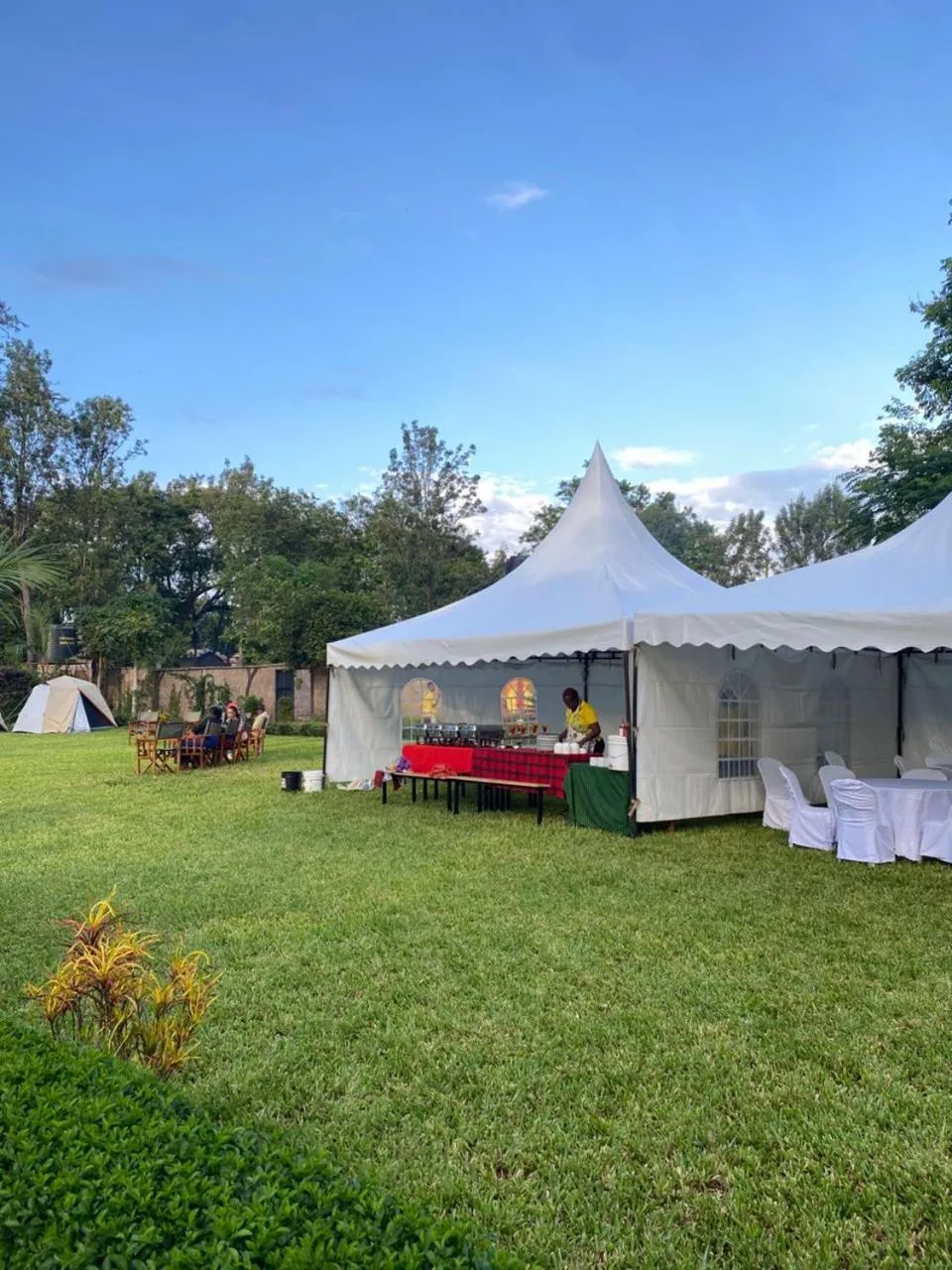 Charming Eco-Homestay near Kilimanjaro International Airport