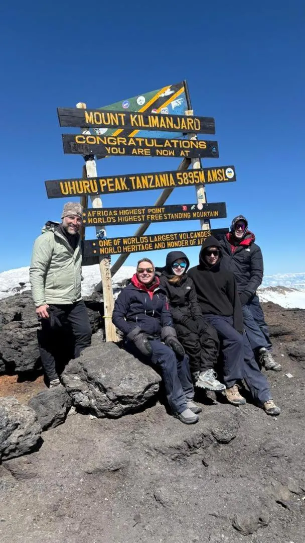Charming Eco-Homestay near Kilimanjaro International Airport