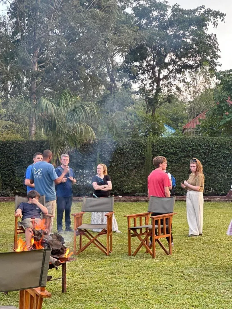 Charming Eco-Homestay near Kilimanjaro International Airport