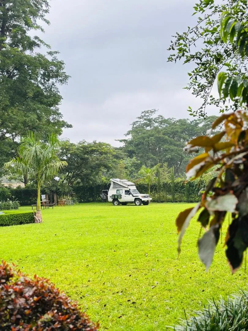Charming Eco-Homestay near Kilimanjaro International Airport