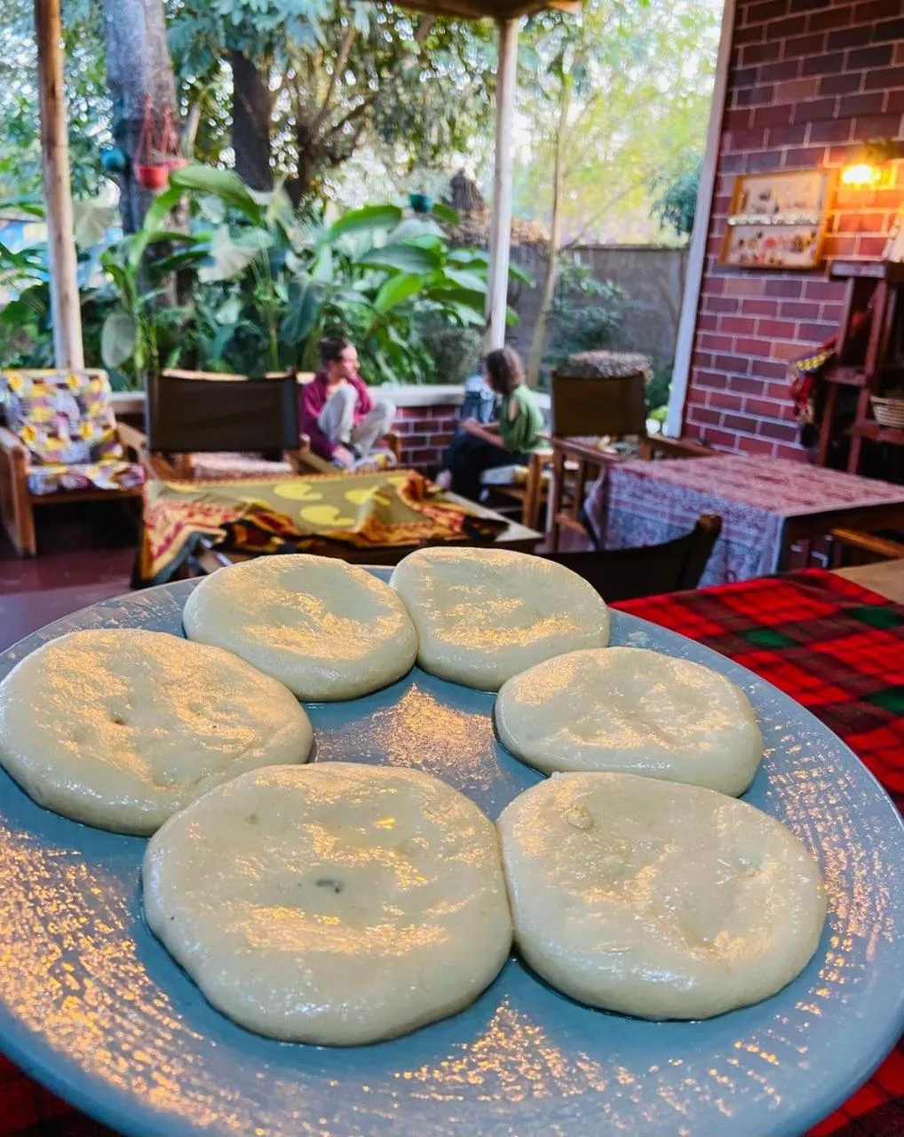 Charming Eco-Homestay near Kilimanjaro International Airport