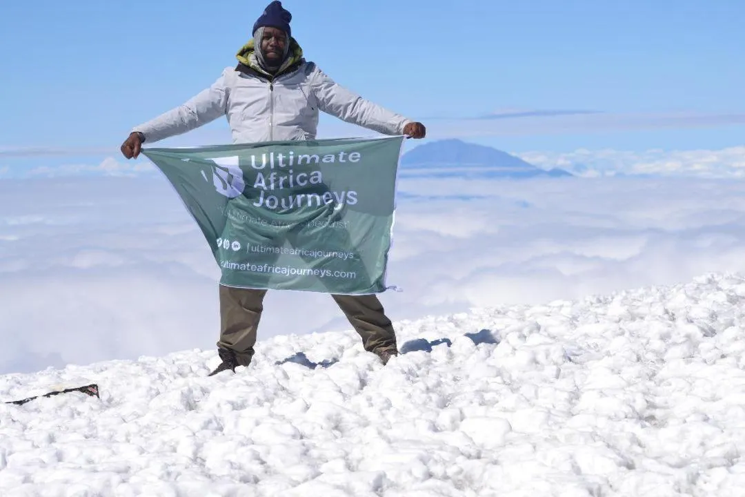 Charming Eco-Homestay near Kilimanjaro International Airport