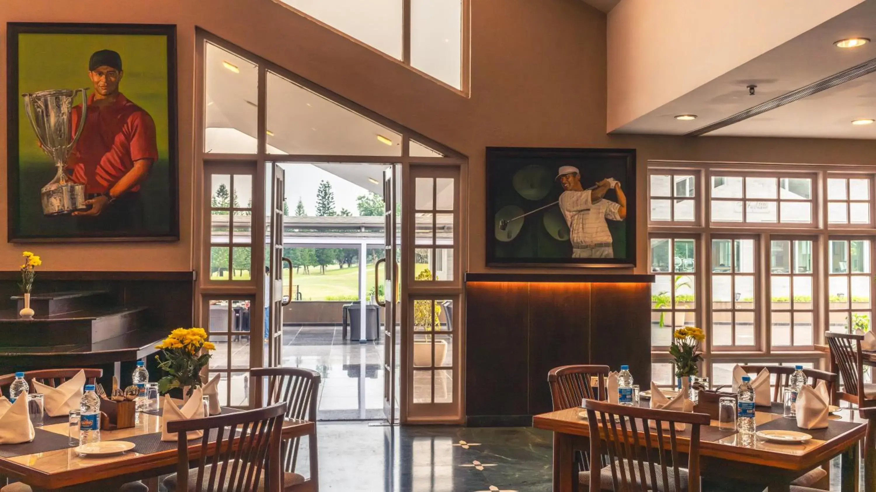 Restaurant/places to eat in Eagleton The Golf Resort Restaurant/places to eat in Eagleton The Golf Resort