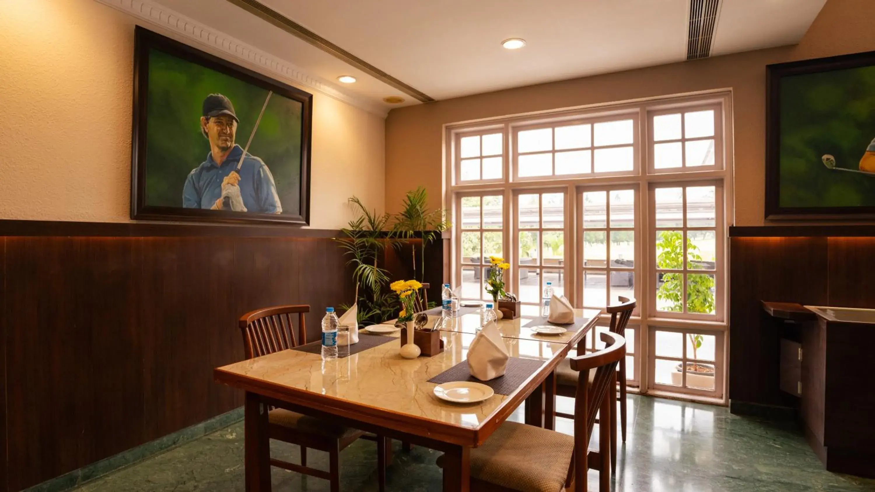 Restaurant/places to eat in Eagleton The Golf Resort Restaurant/places to eat in Eagleton The Golf Resort