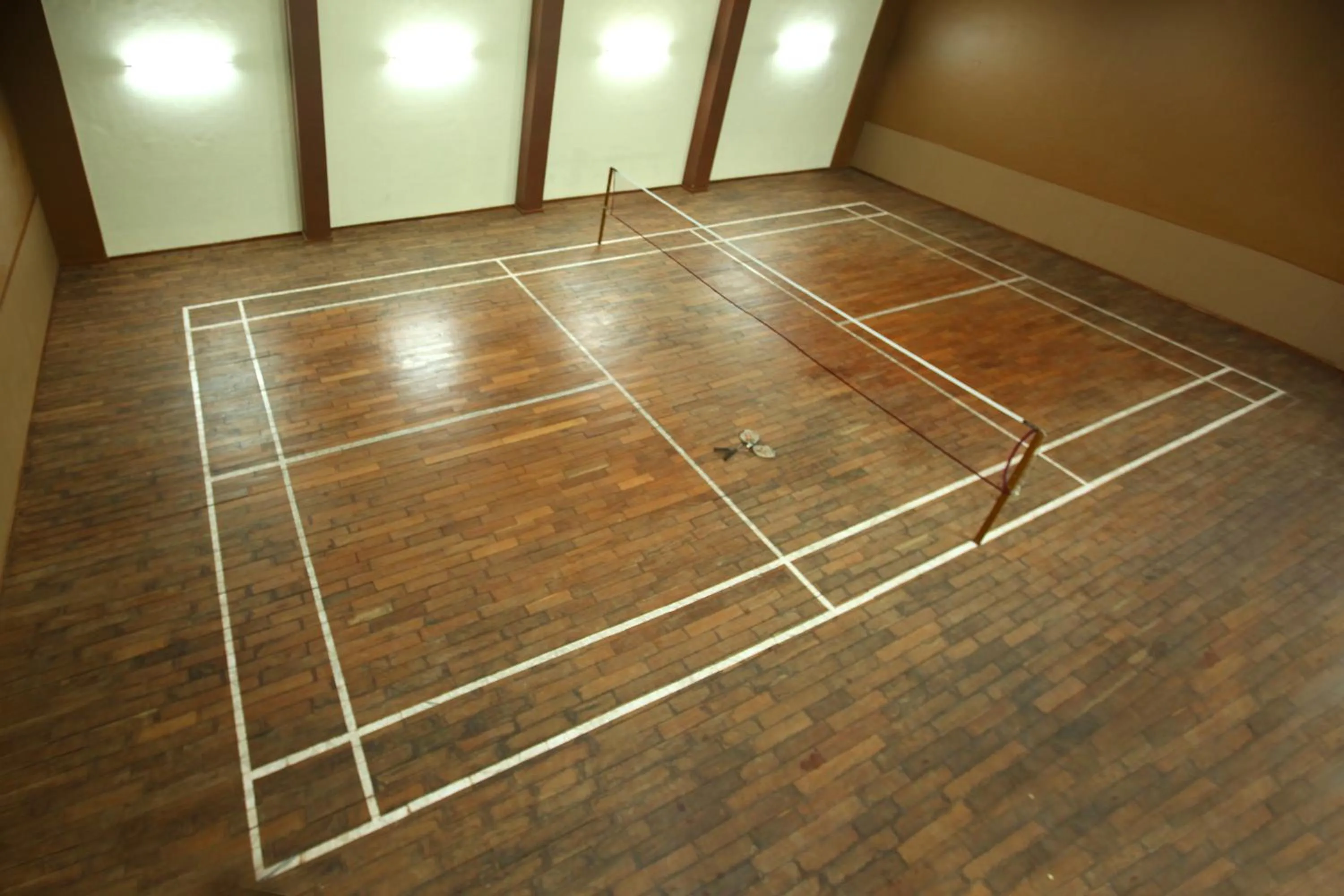 Sports in Eagleton The Golf Resort