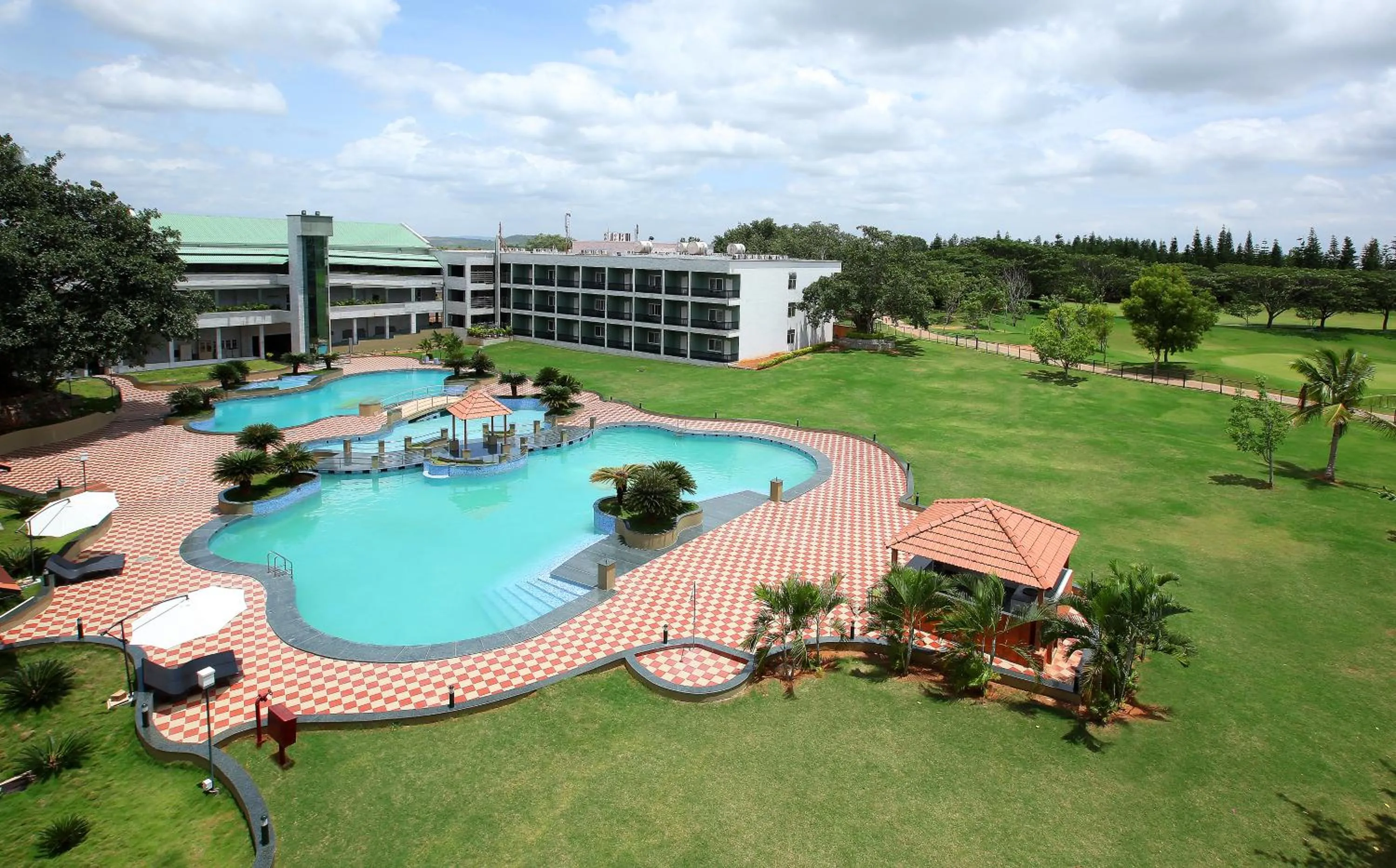 Banquet/Function facilities in Eagleton The Golf Resort