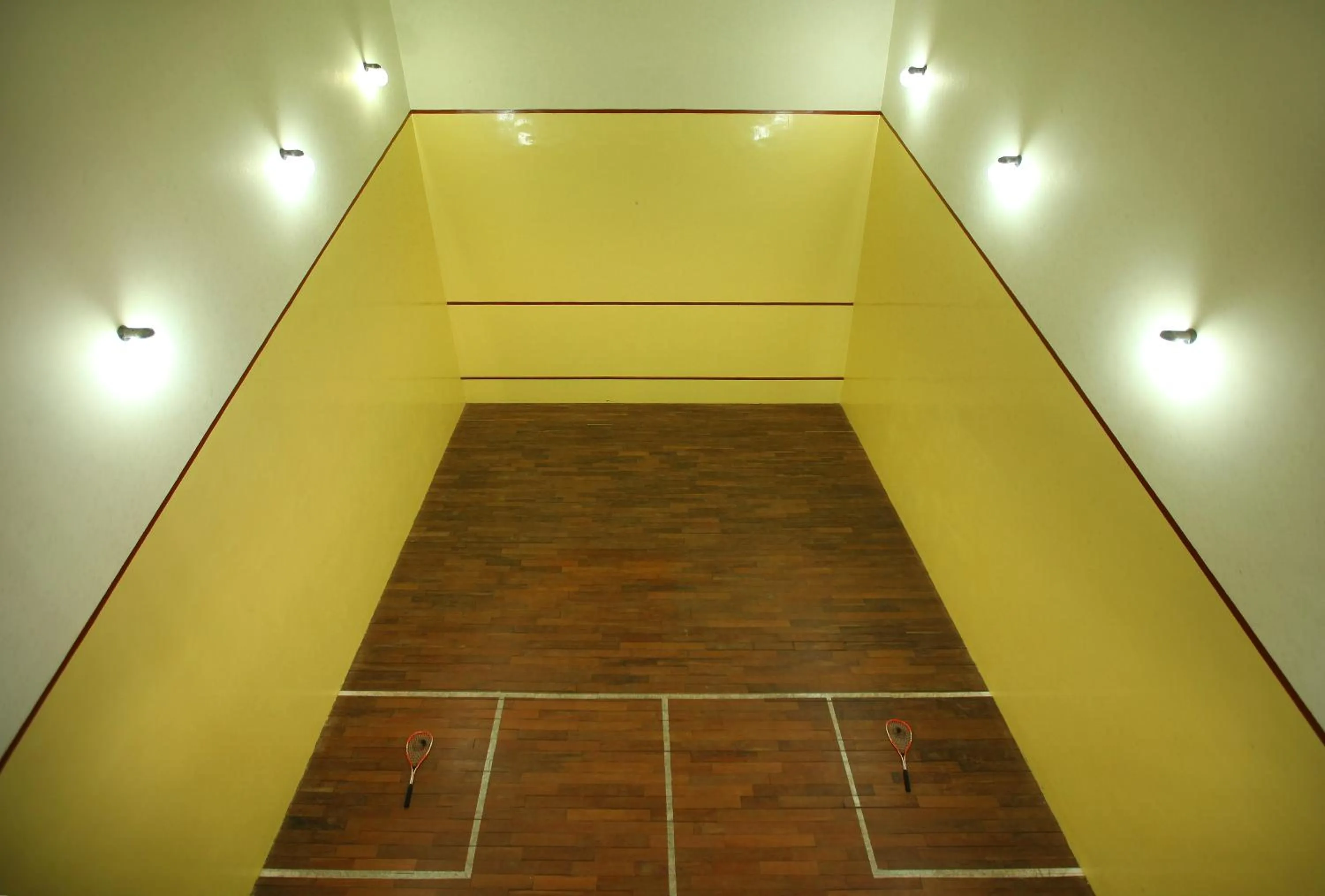 Sports in Eagleton The Golf Resort