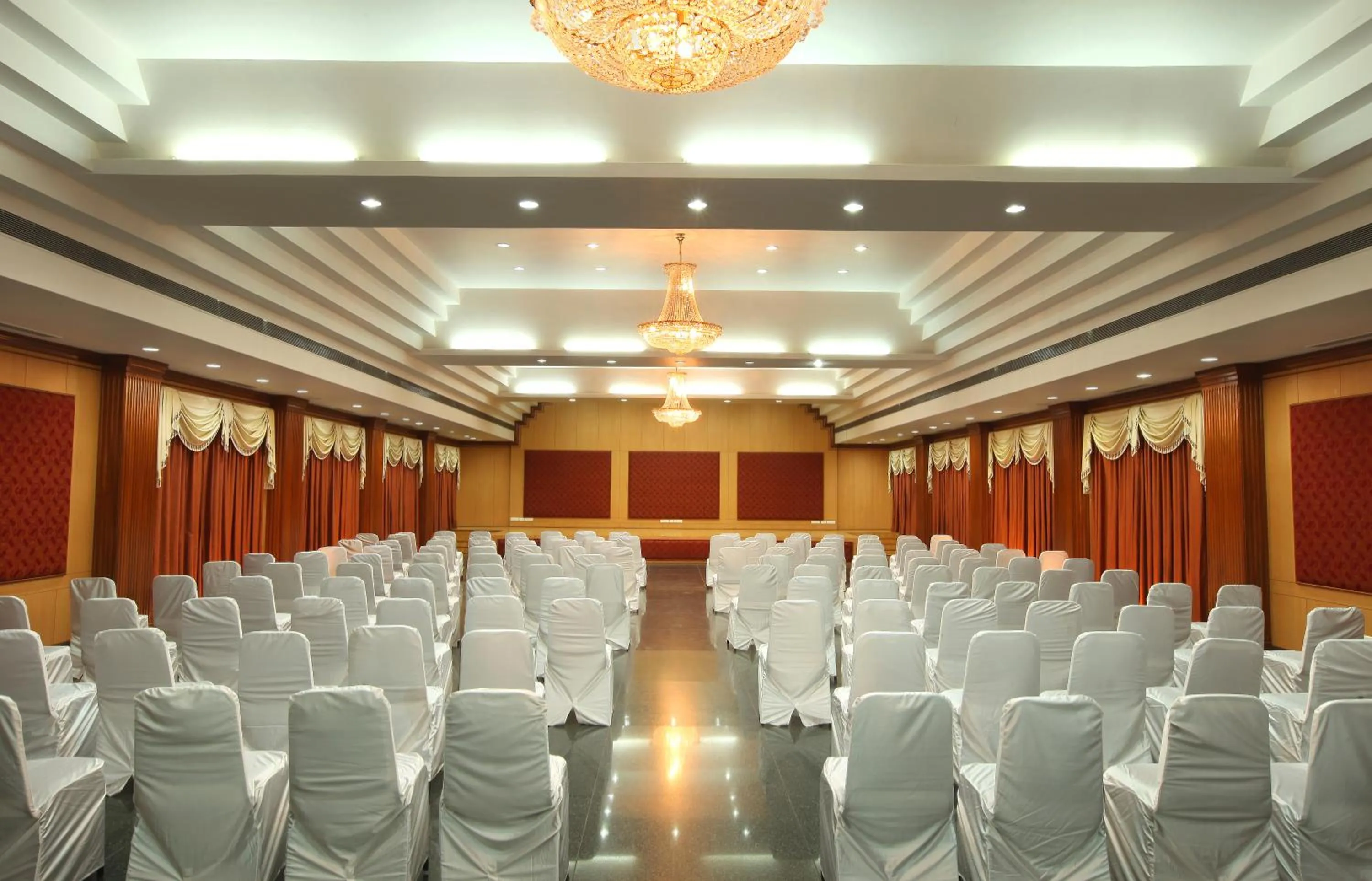 Banquet/Function facilities in Eagleton The Golf Resort