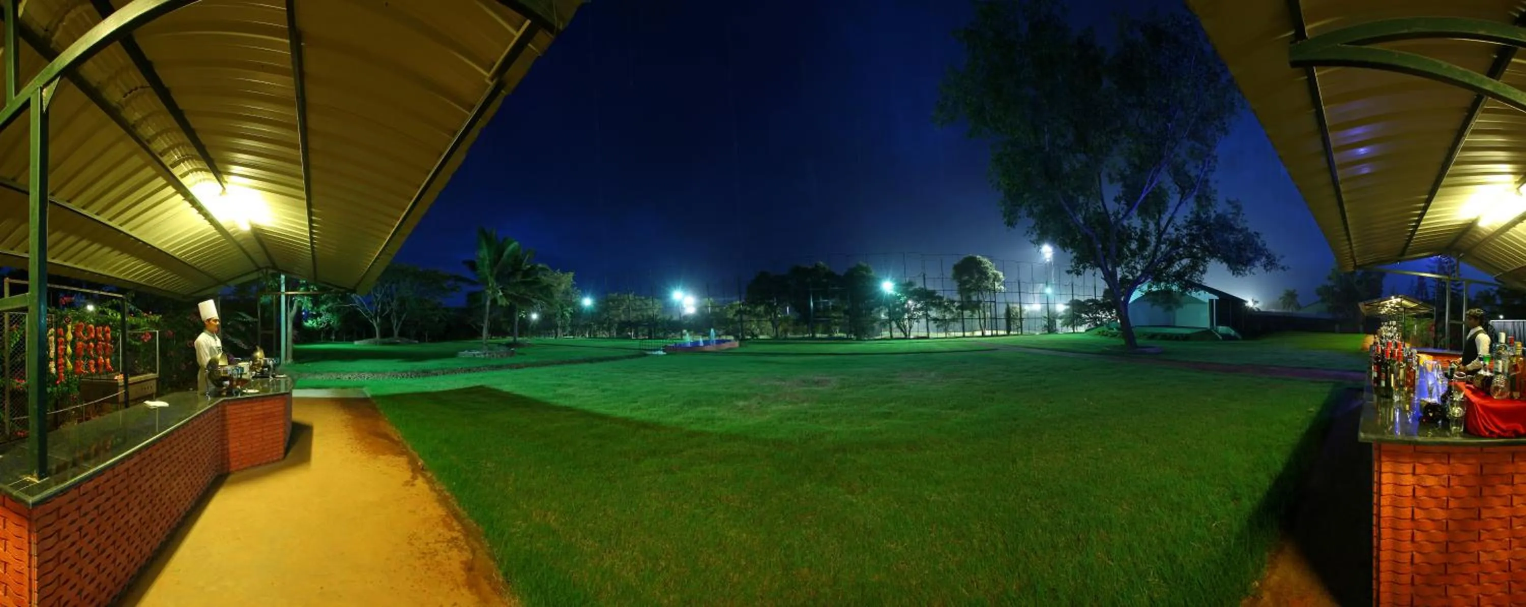 Banquet/Function facilities in Eagleton The Golf Resort