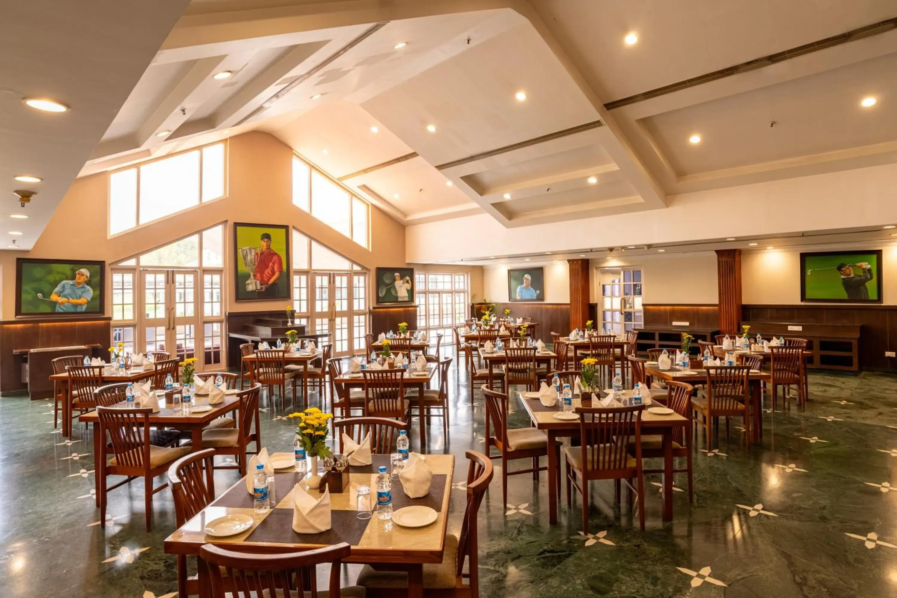 Restaurant/places to eat in Eagleton The Golf Resort Restaurant/places to eat in Eagleton The Golf Resort