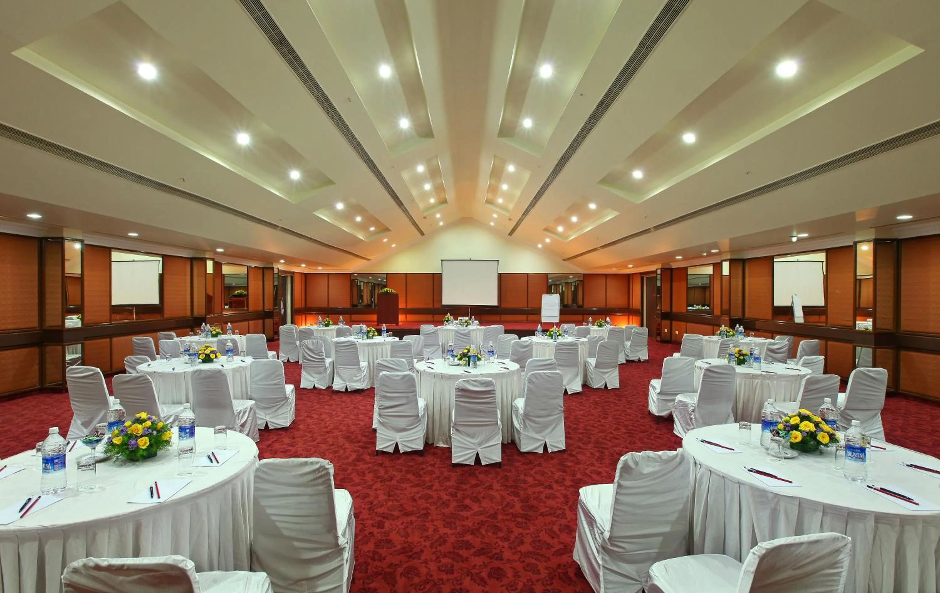 Banquet/Function facilities in Eagleton The Golf Resort
