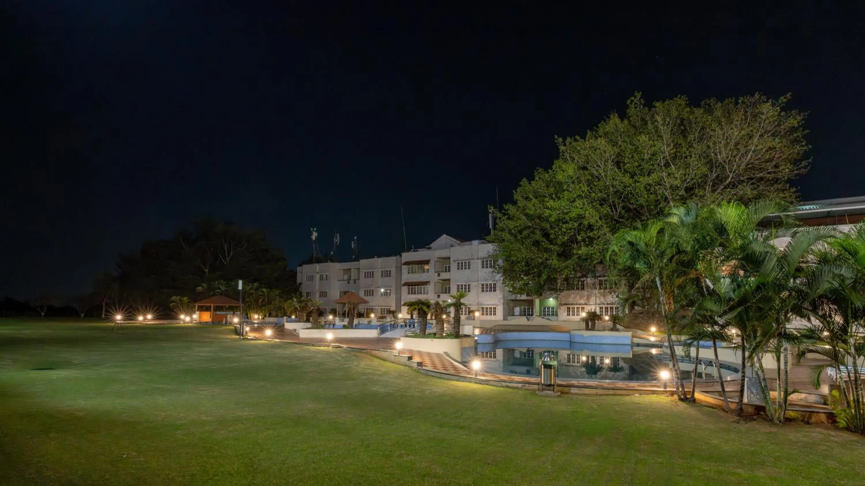 Banquet/Function facilities in Eagleton The Golf Resort