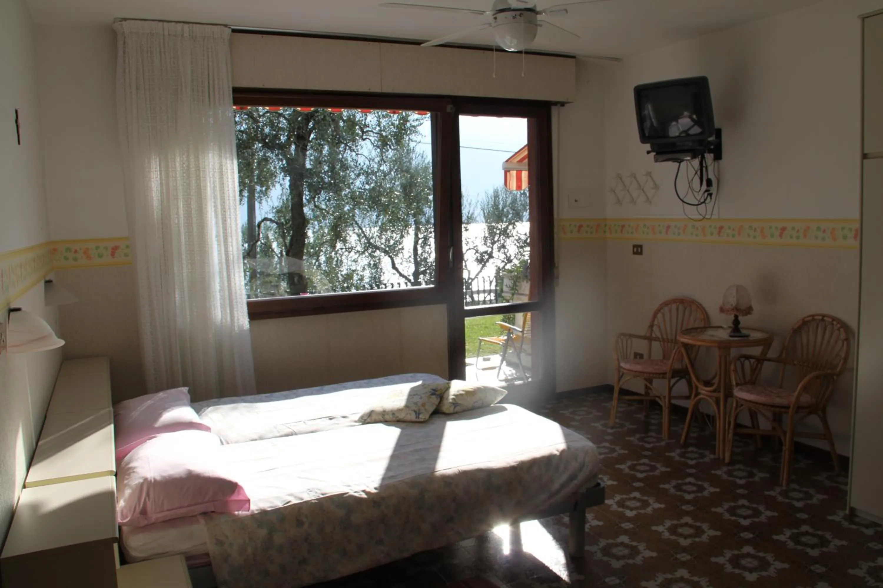 Photo of the whole room in Hotel Riviera Panoramic Green Resort