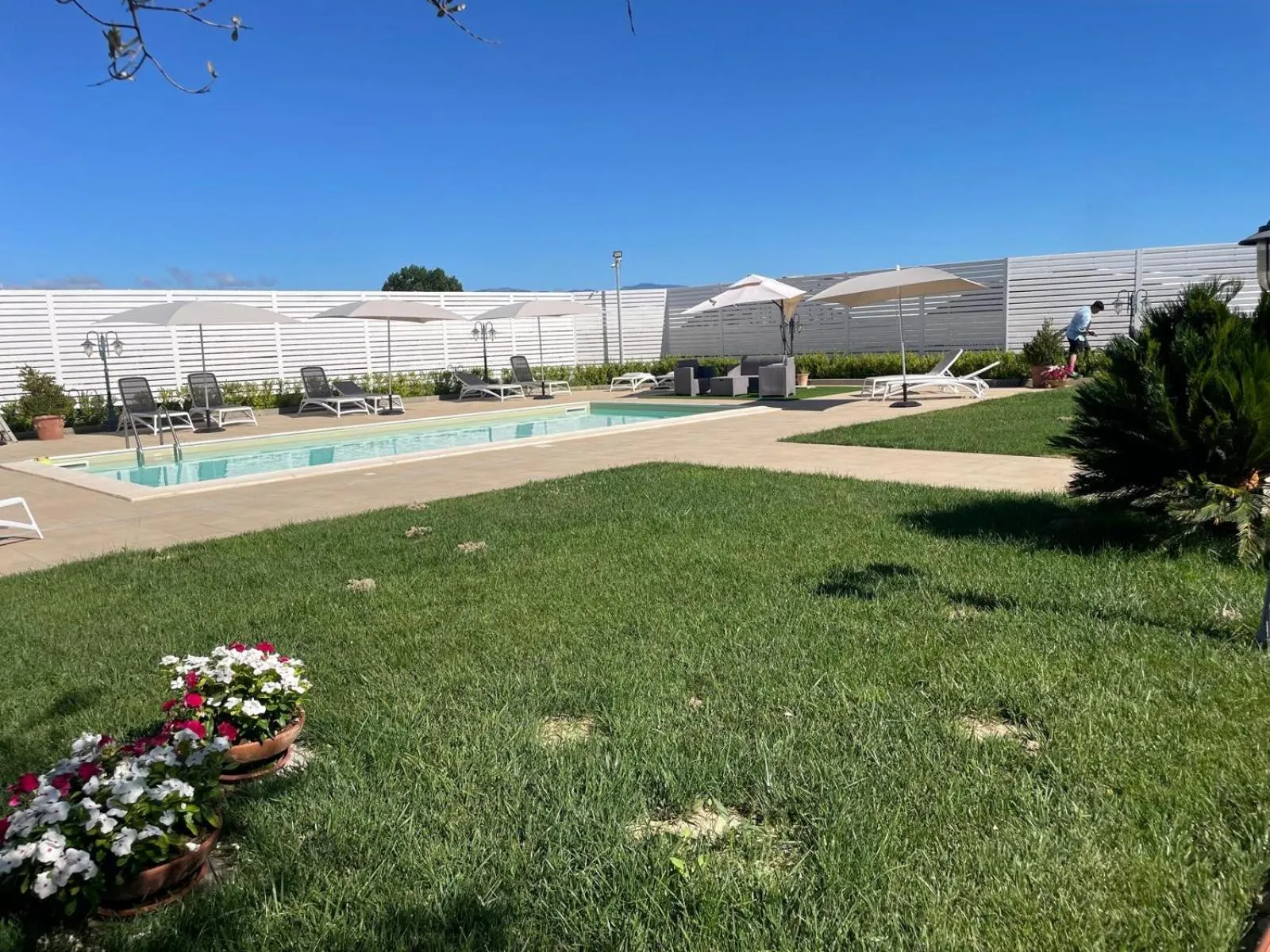 Agriturismo ALBACHIARA