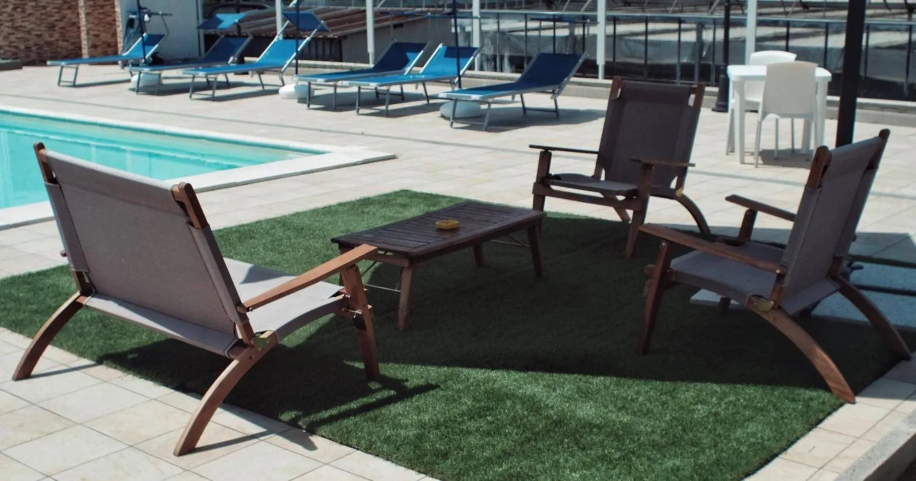 Agriturismo ALBACHIARA