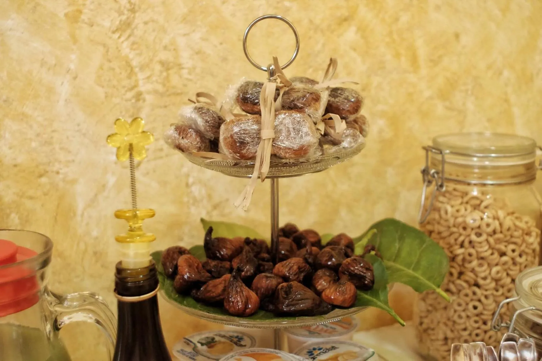 Agriturismo ALBACHIARA