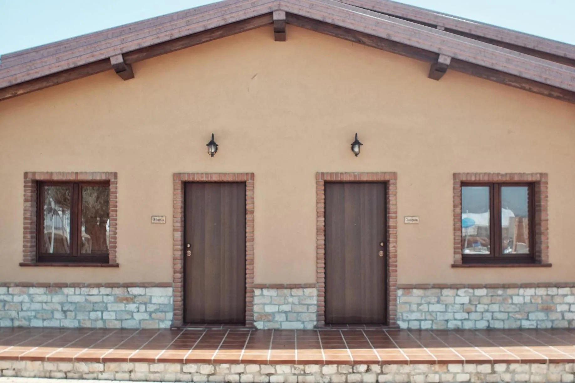 Agriturismo ALBACHIARA