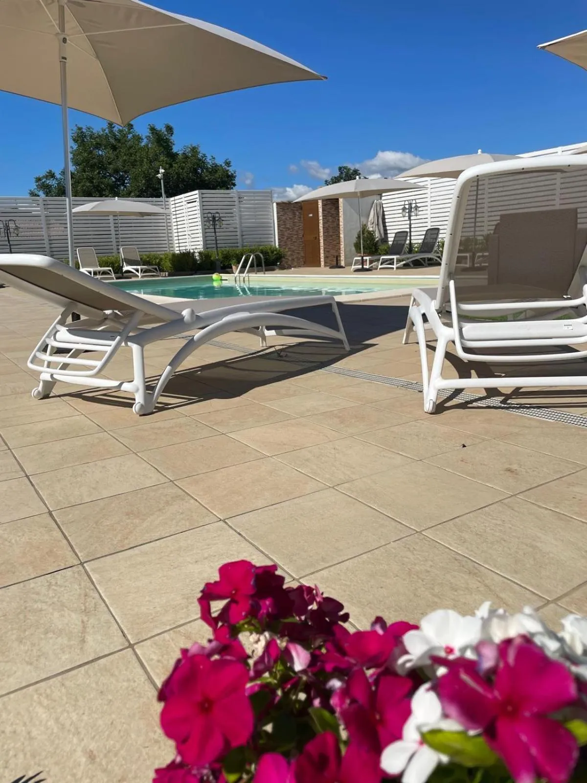 Agriturismo ALBACHIARA