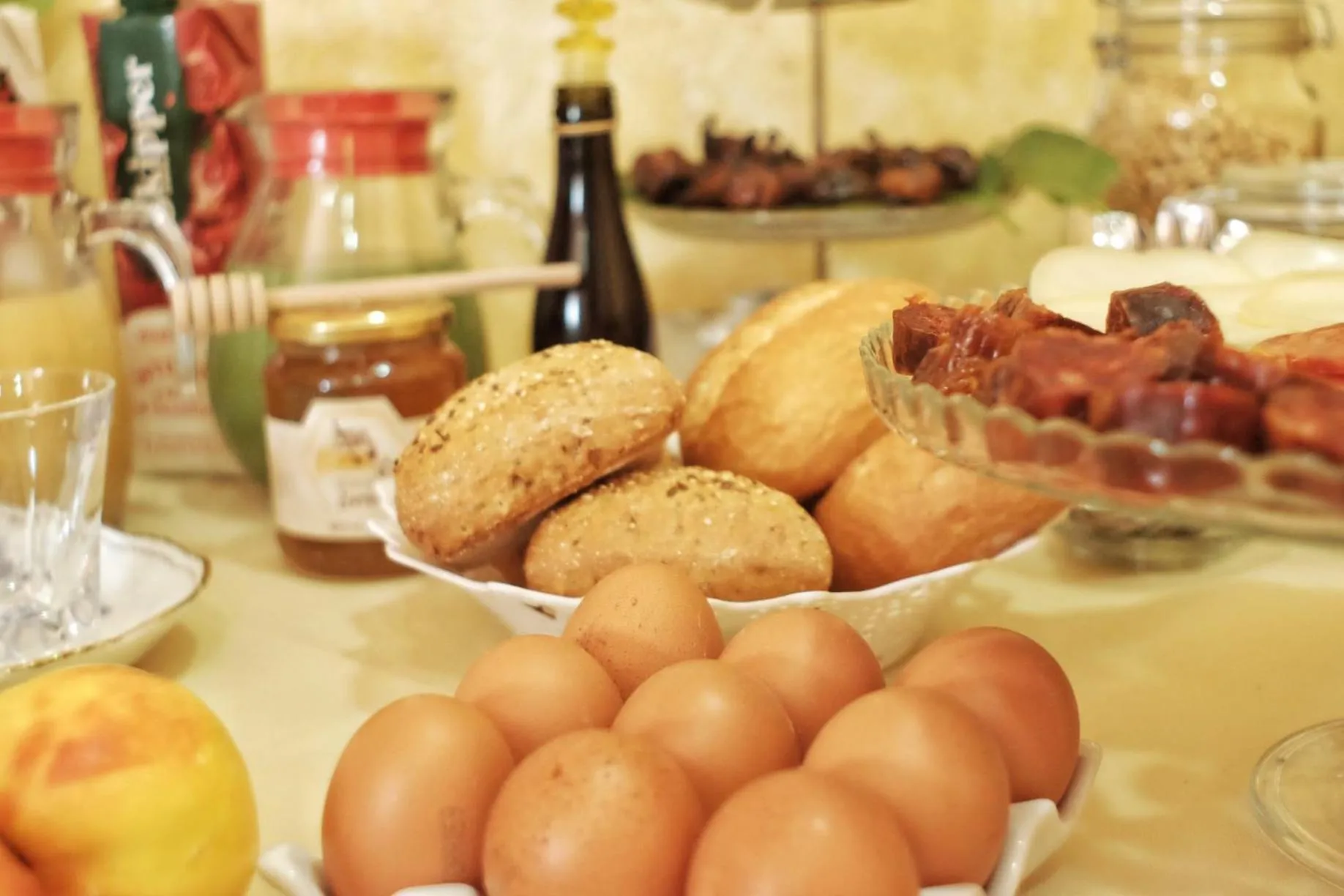 Agriturismo ALBACHIARA