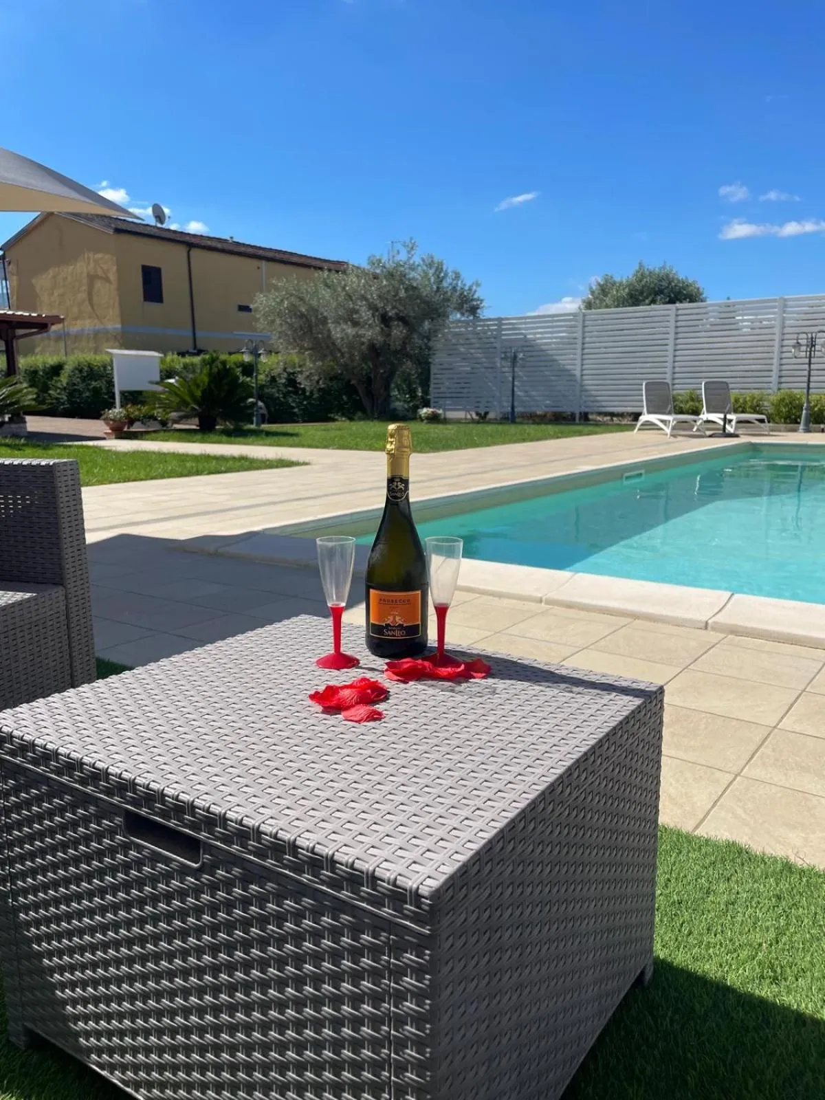 Agriturismo ALBACHIARA