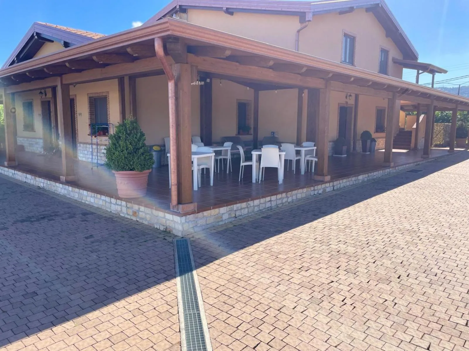 Agriturismo ALBACHIARA