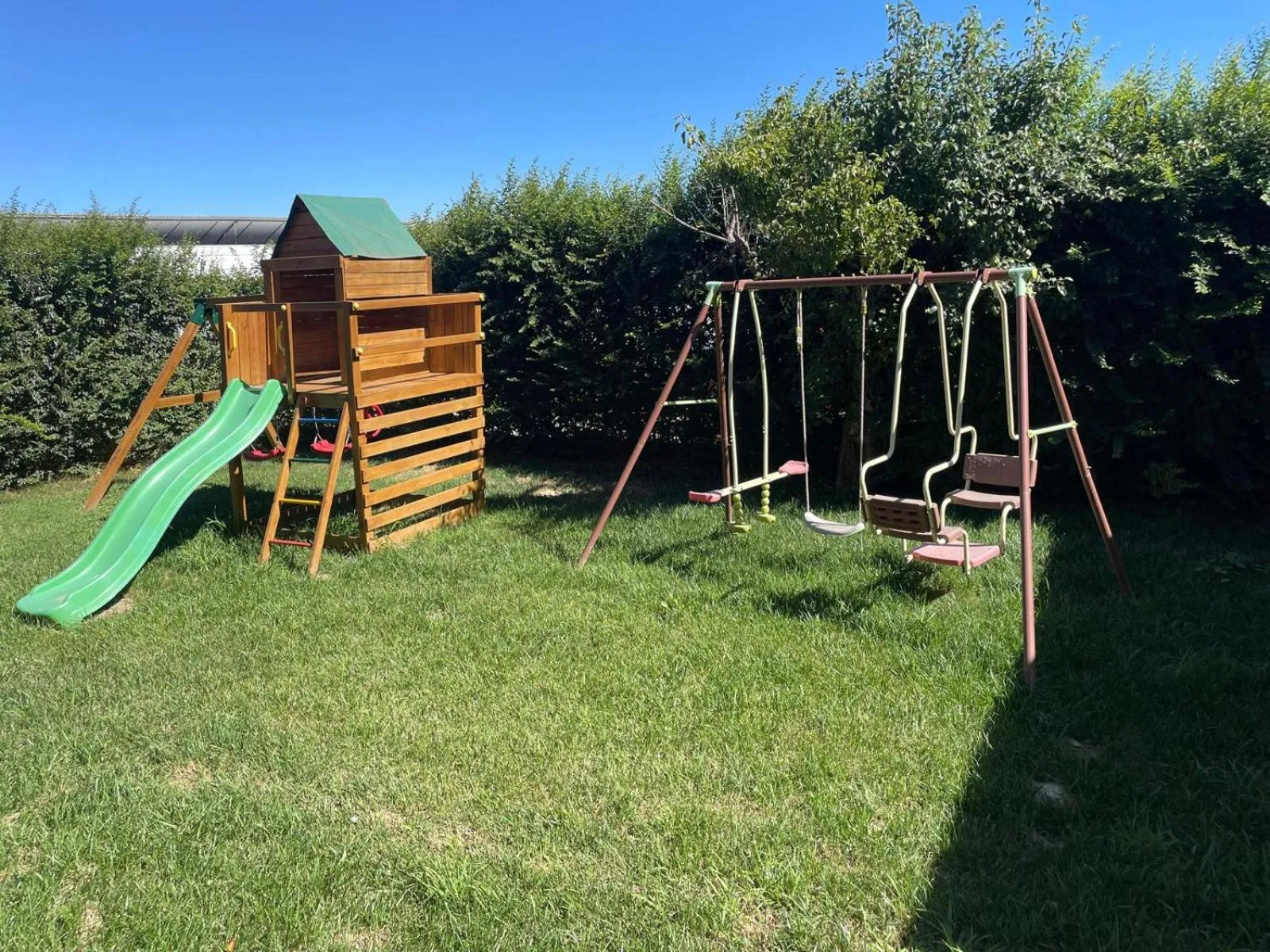 Agriturismo ALBACHIARA