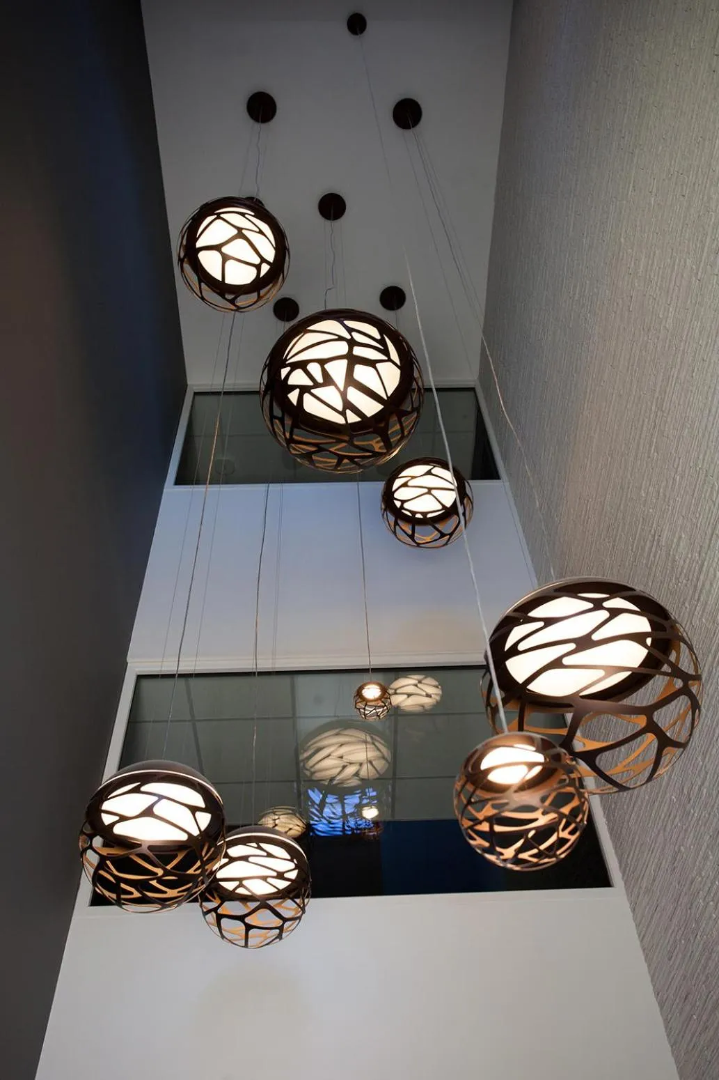 Property building in Hôtel La Hoirie