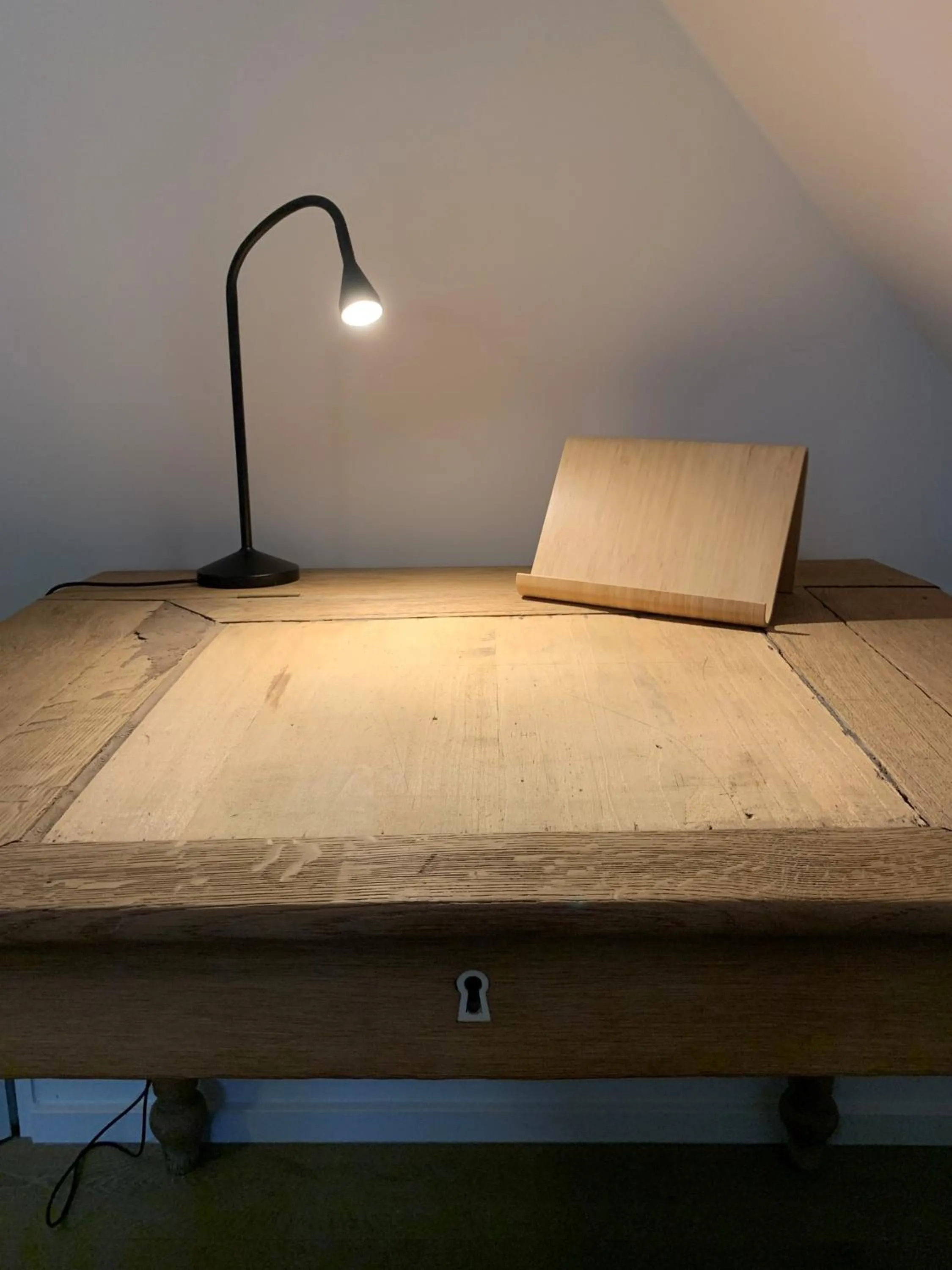 Business facilities in b&b Meilrijk