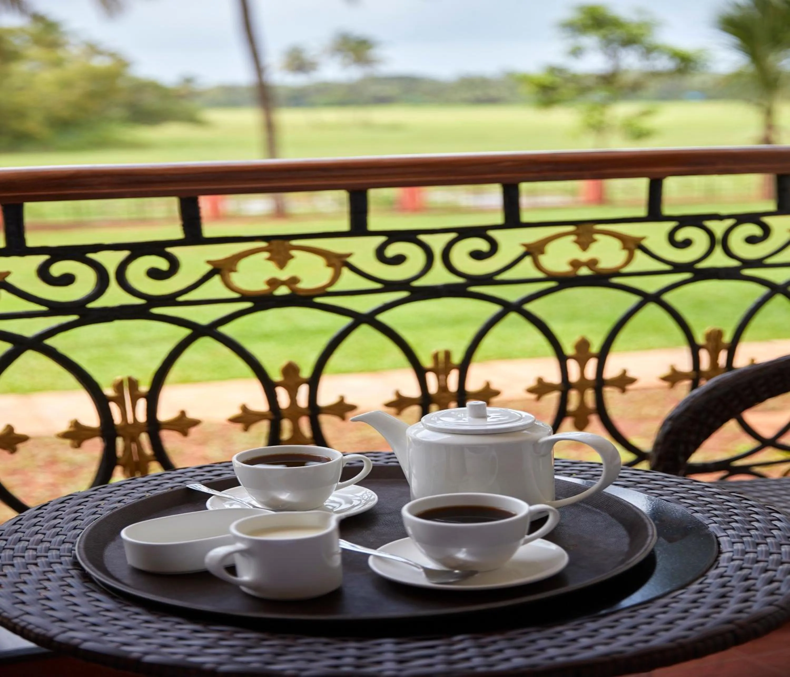 Coffee/tea facilities in Sea Queen Beach Resort & Spa