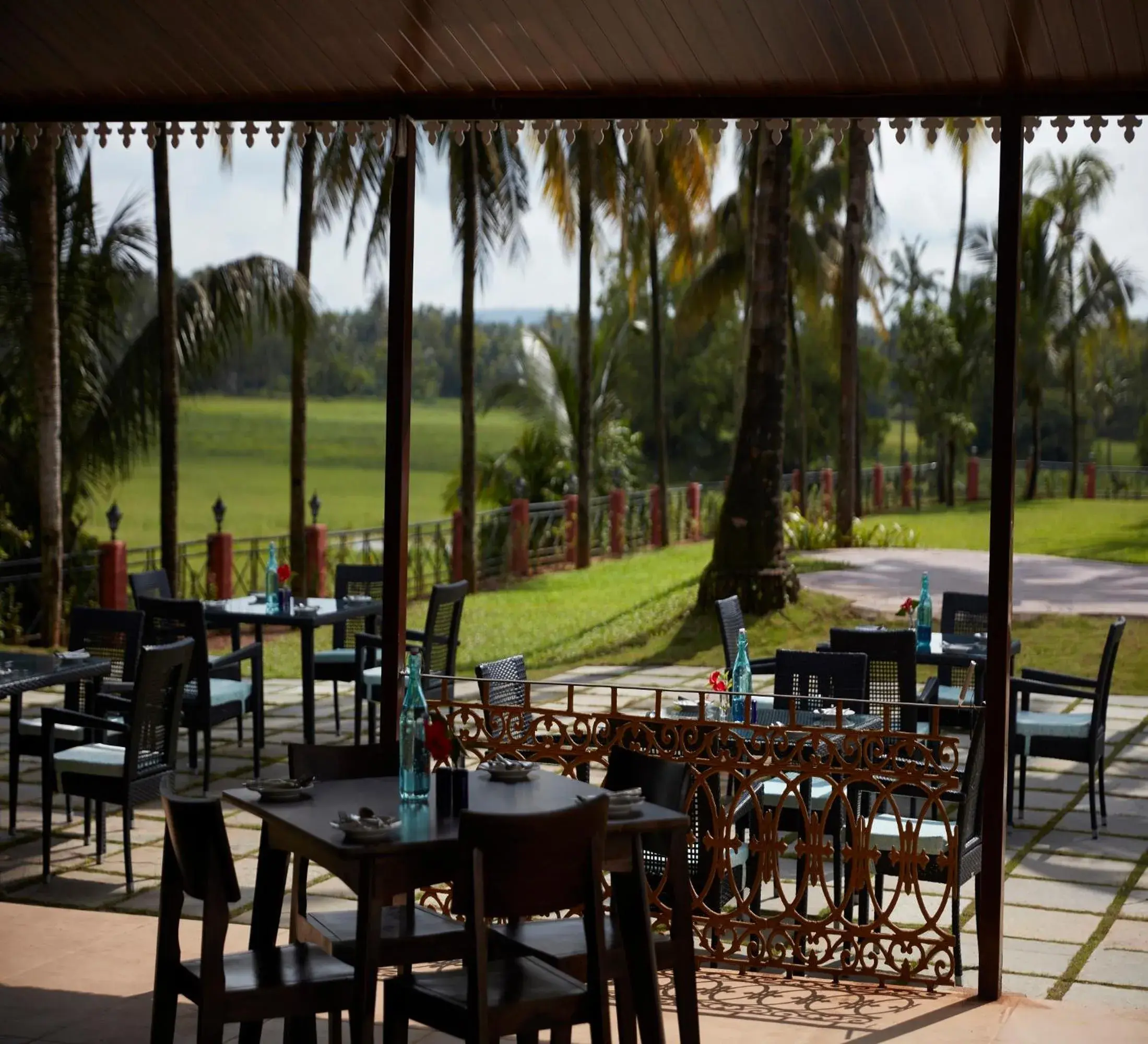 Restaurant/places to eat in Sea Queen Beach Resort & Spa Restaurant/places to eat in Sea Queen Beach Resort & Spa