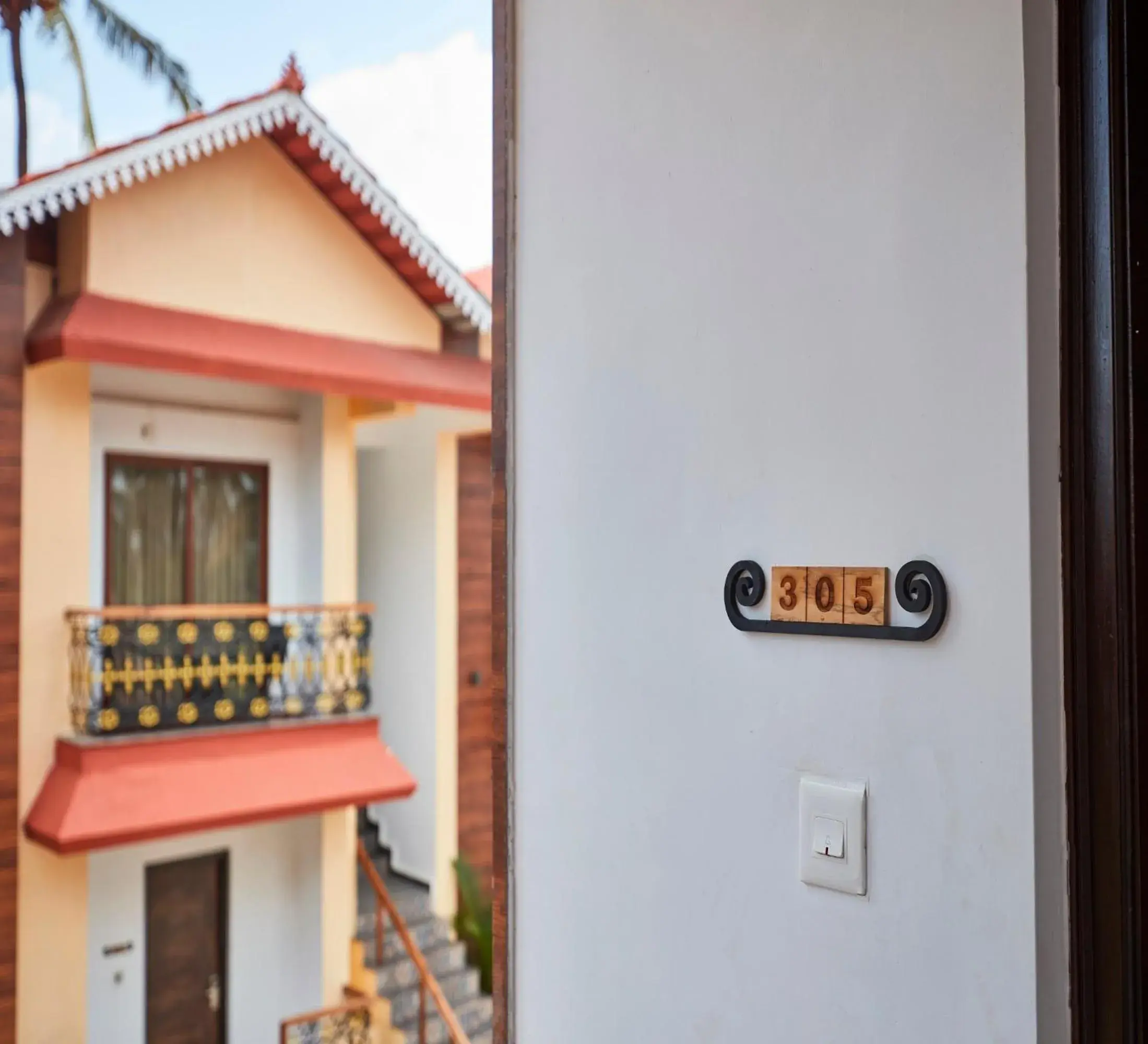 Property building in Sea Queen Beach Resort & Spa Property building in Sea Queen Beach Resort & Spa