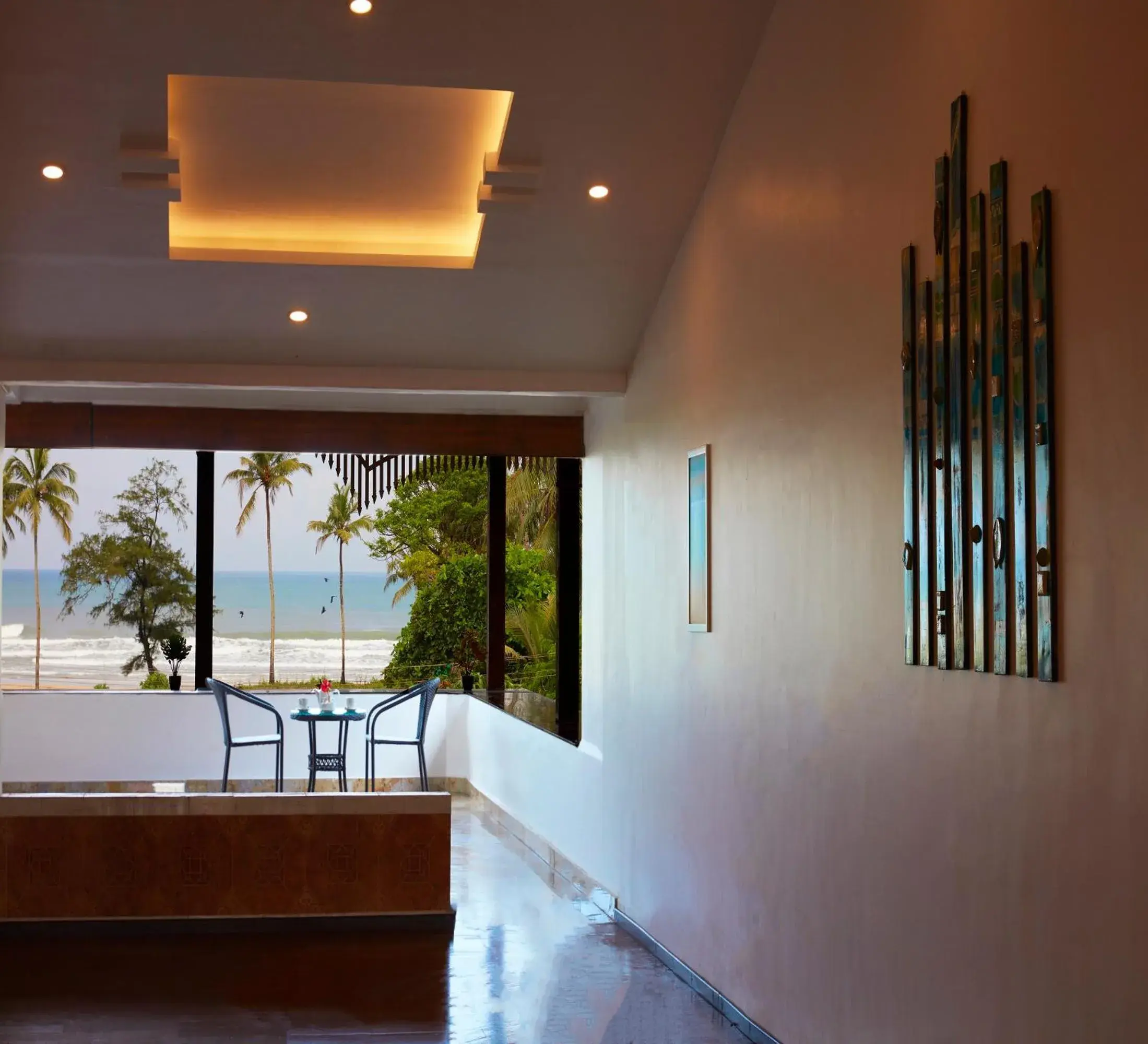 Property building in Sea Queen Beach Resort & Spa Property building in Sea Queen Beach Resort & Spa