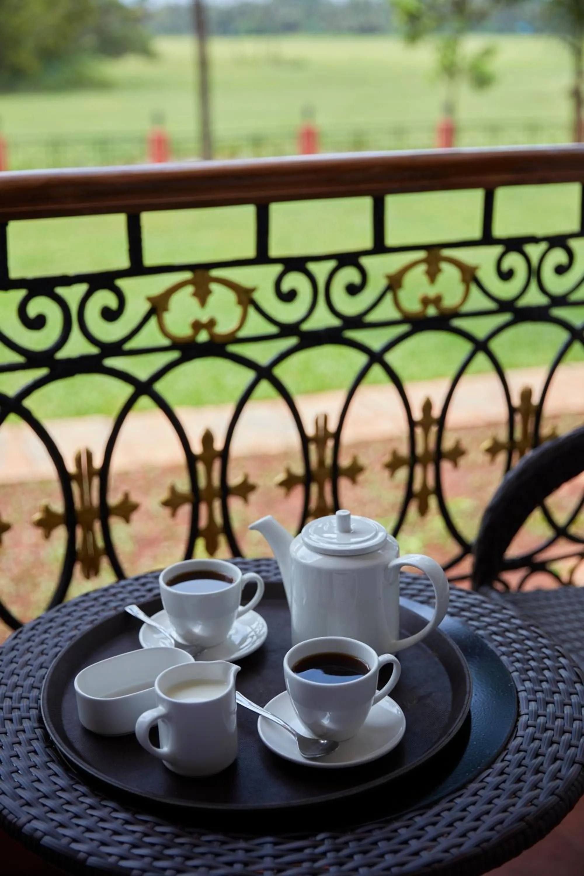 Coffee/tea facilities in Sea Queen Beach Resort & Spa