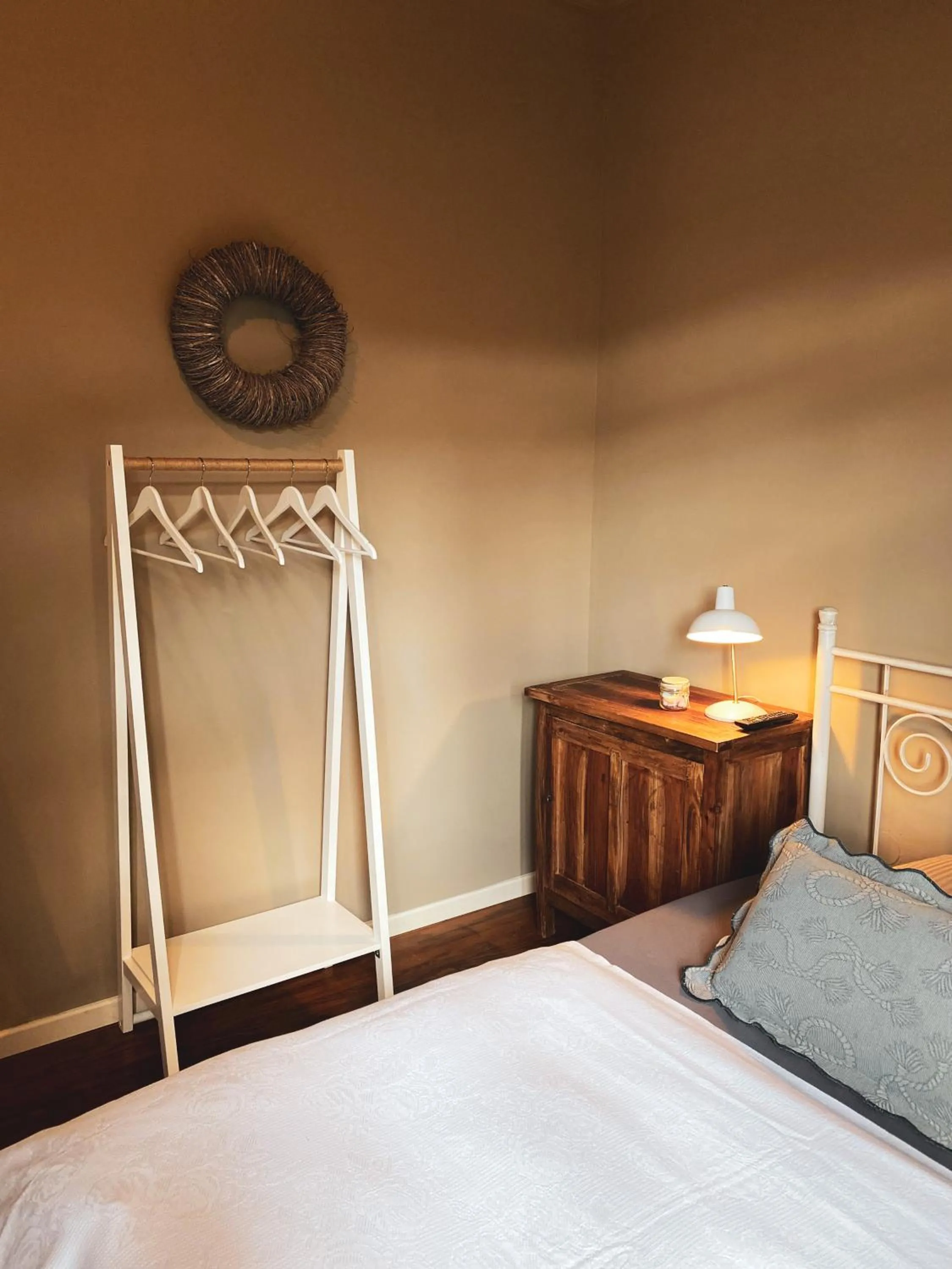 Bed in Ring Residenz in Adenau direkt am Nürburgring