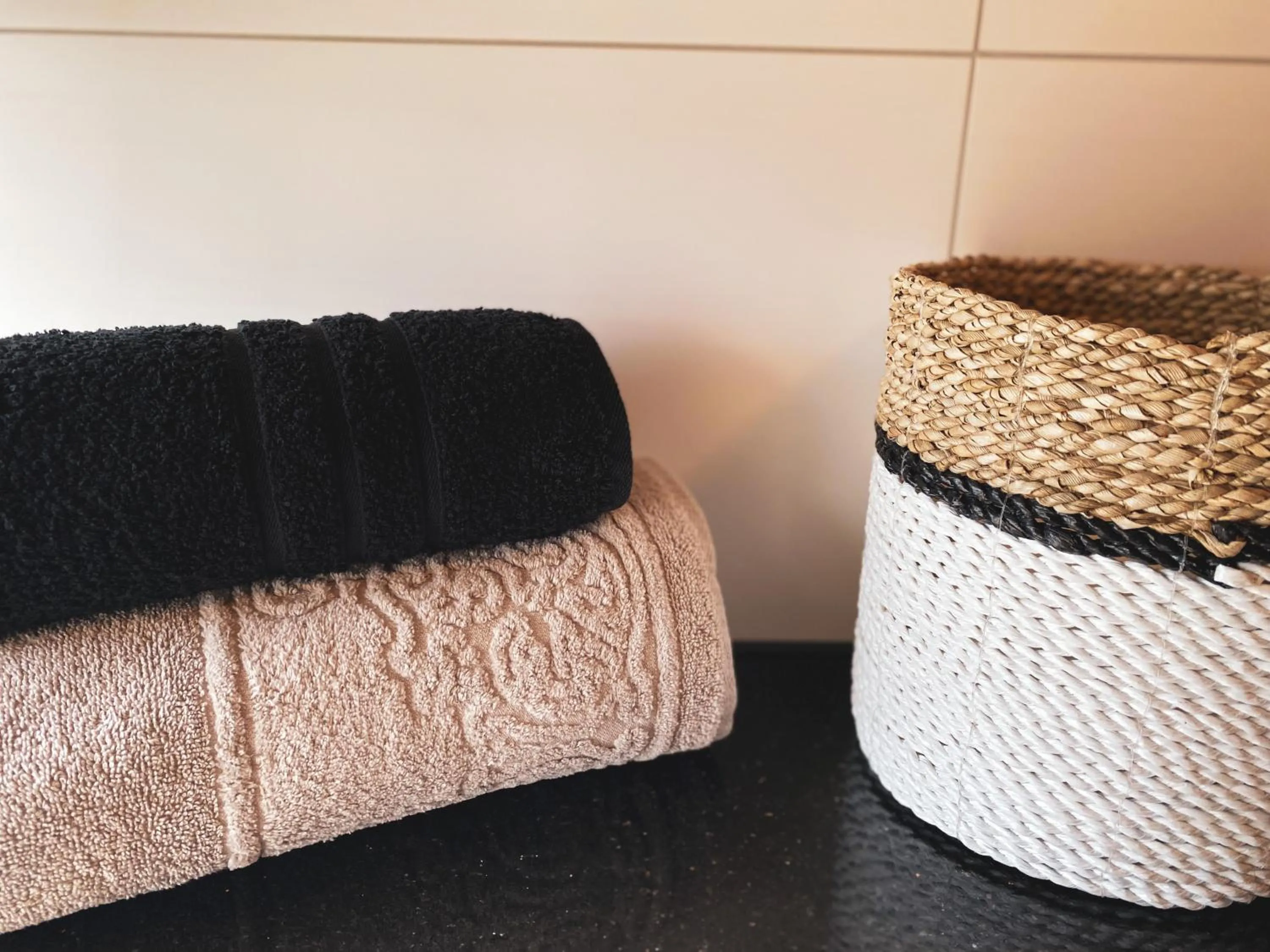 Bathroom in Ring Residenz in Adenau direkt am Nürburgring