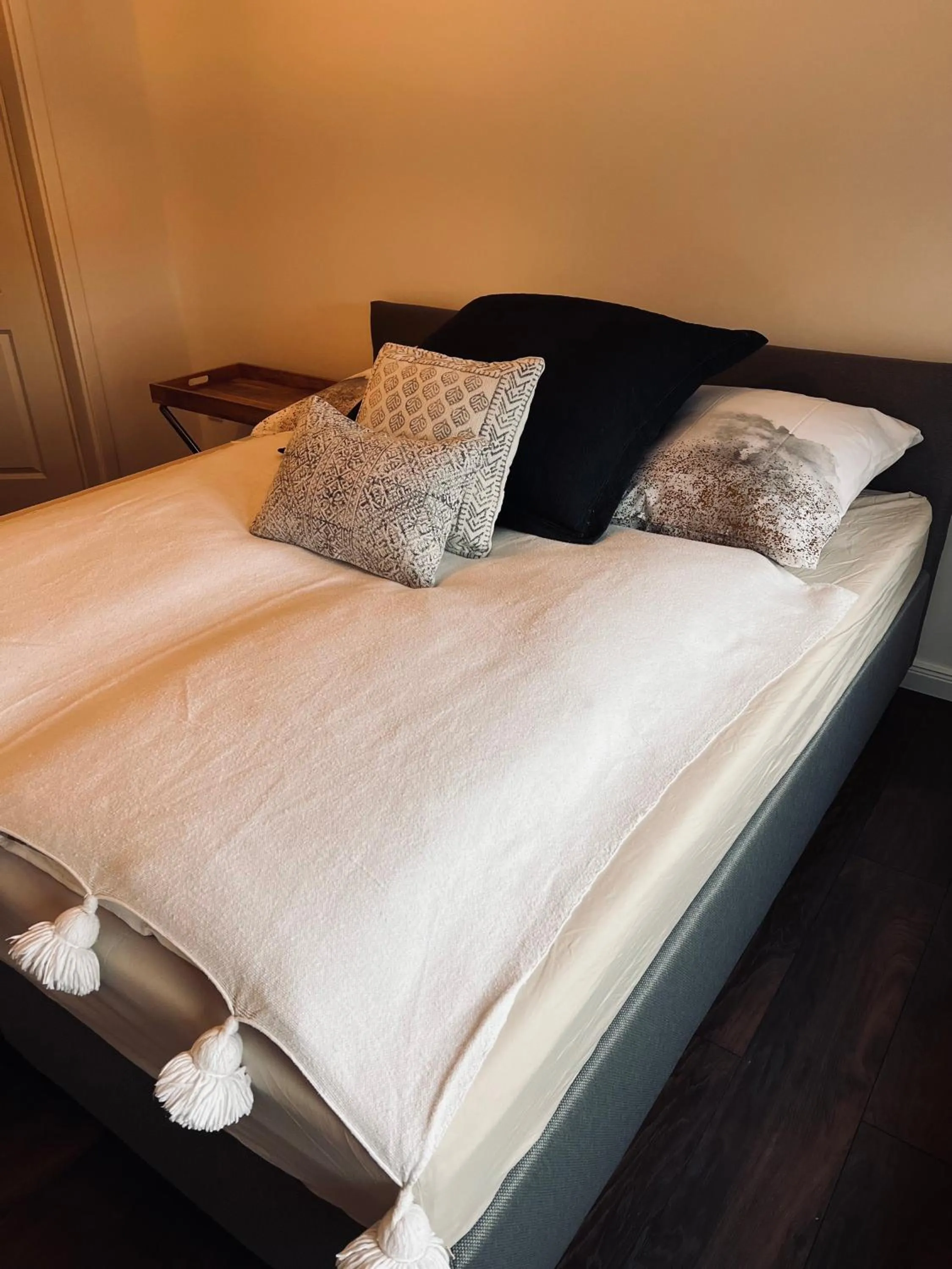 Bed in Ring Residenz in Adenau direkt am Nürburgring