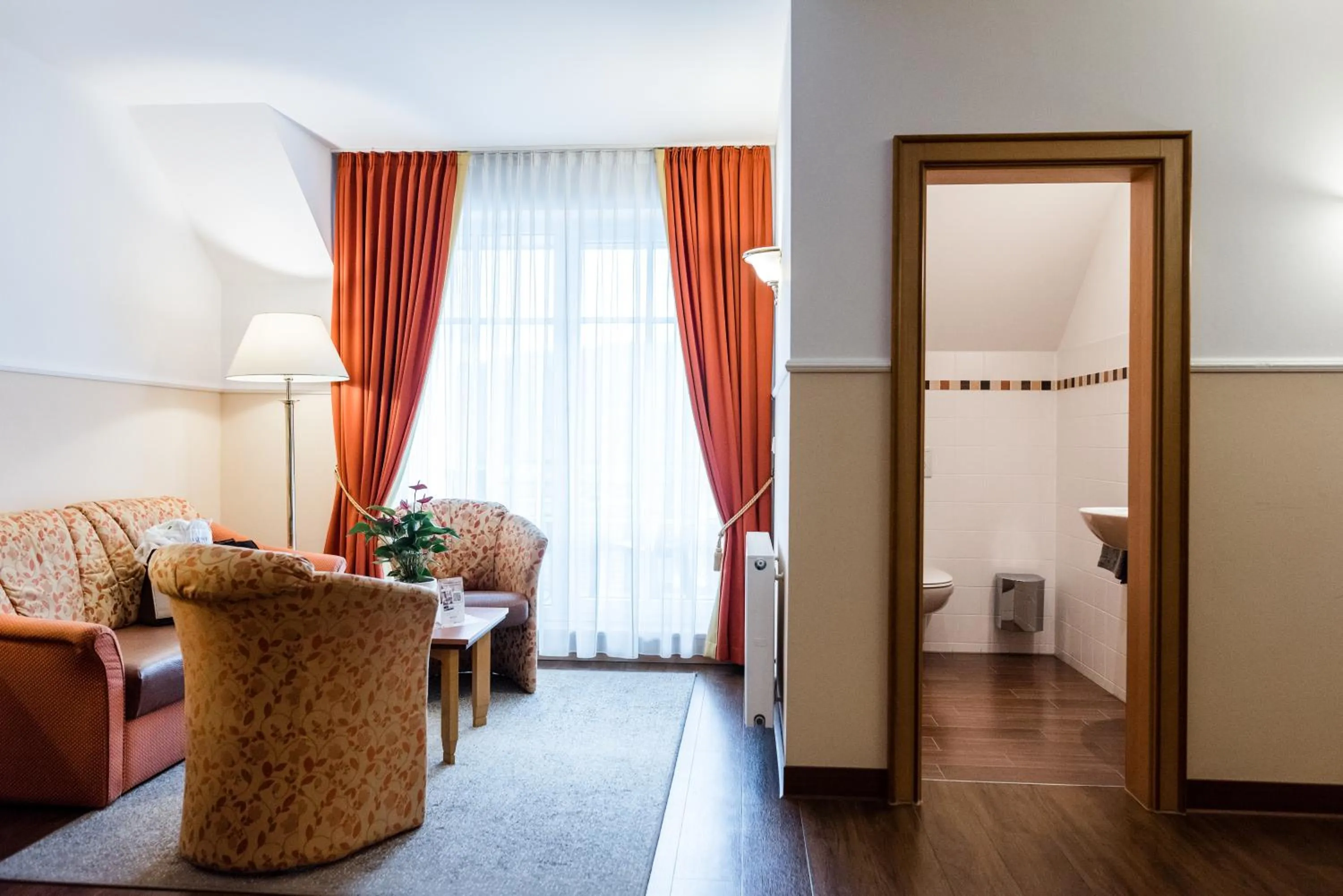 AKZENT Hotel Bayerwald-Residenz