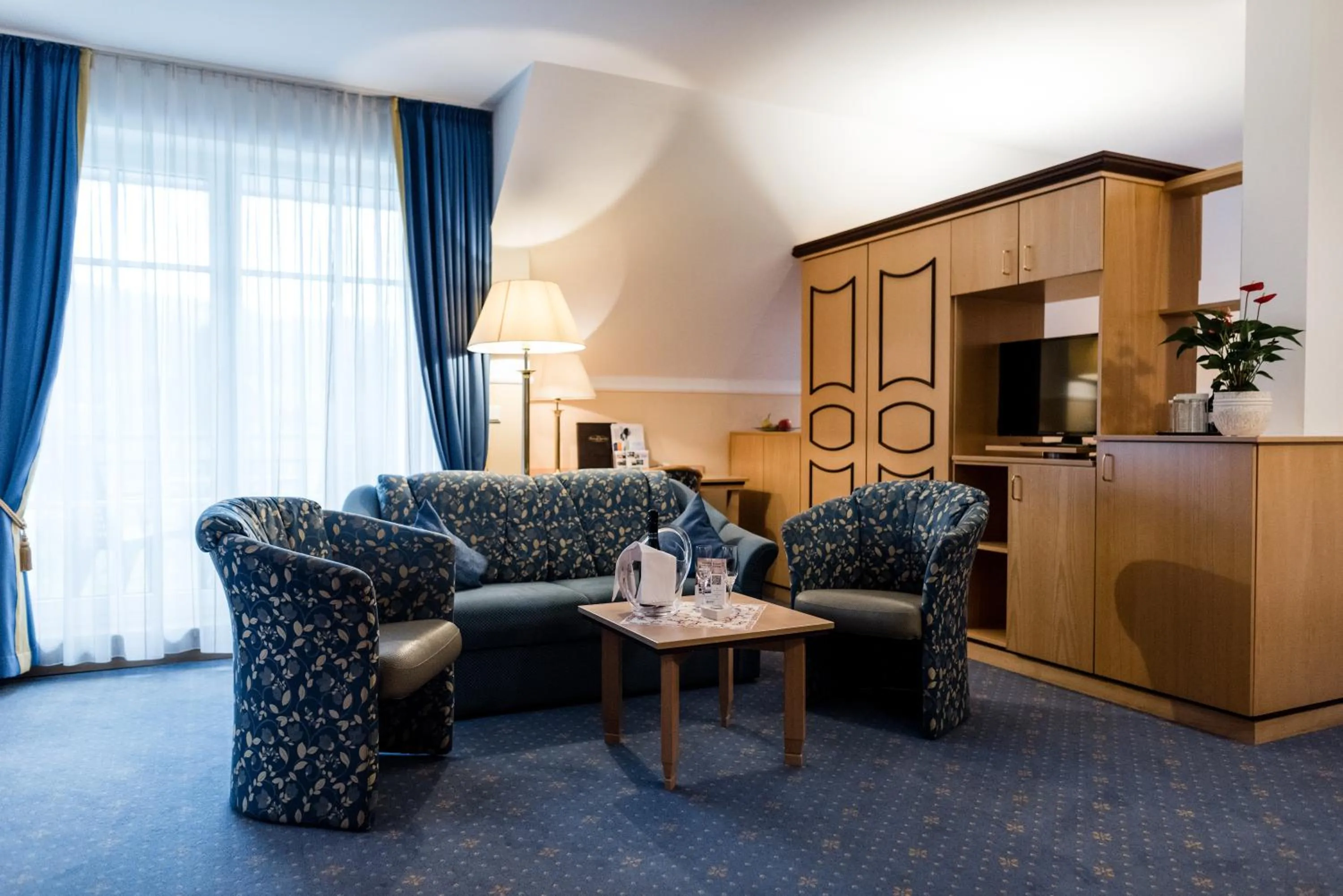 AKZENT Hotel Bayerwald-Residenz