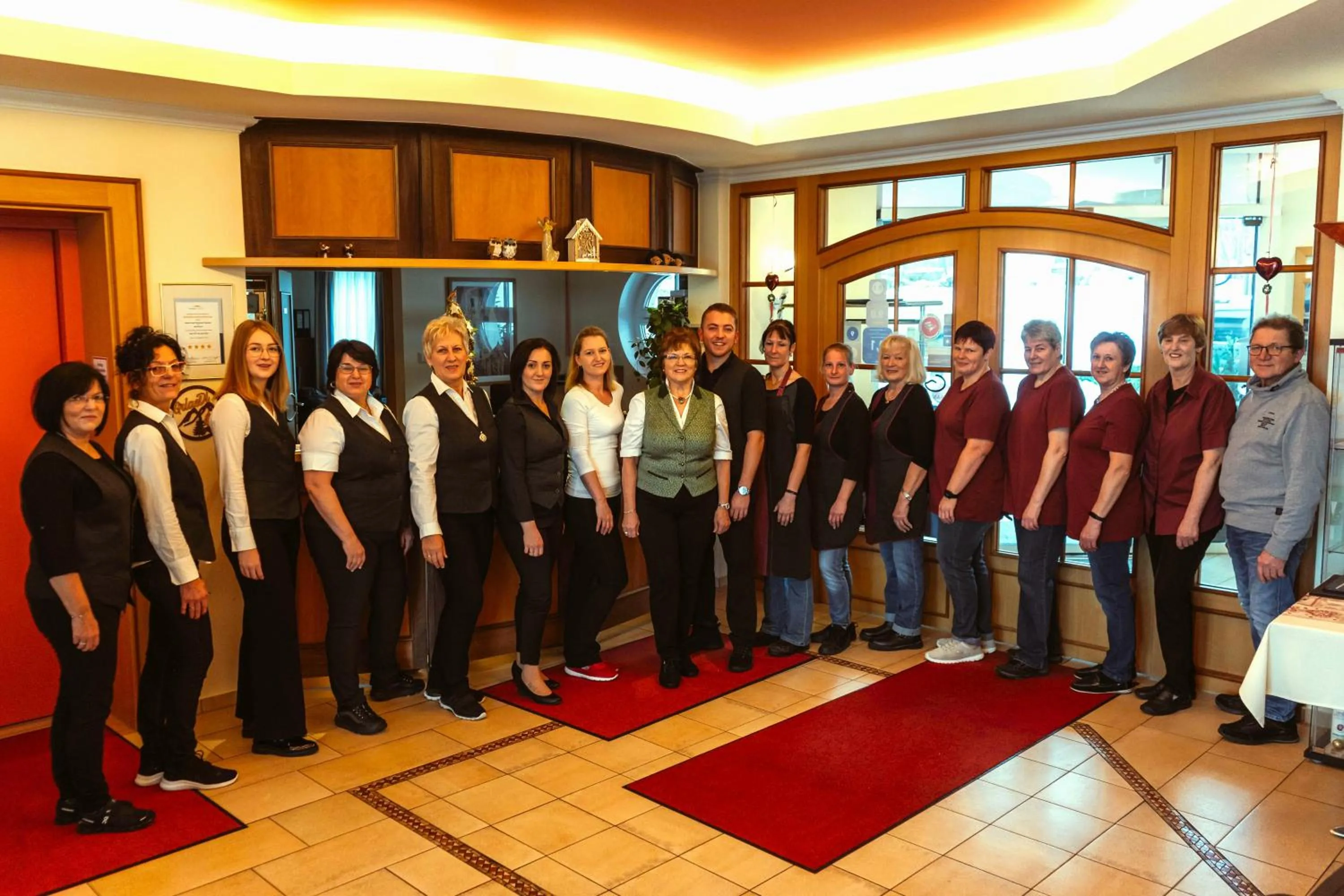 AKZENT Hotel Bayerwald-Residenz