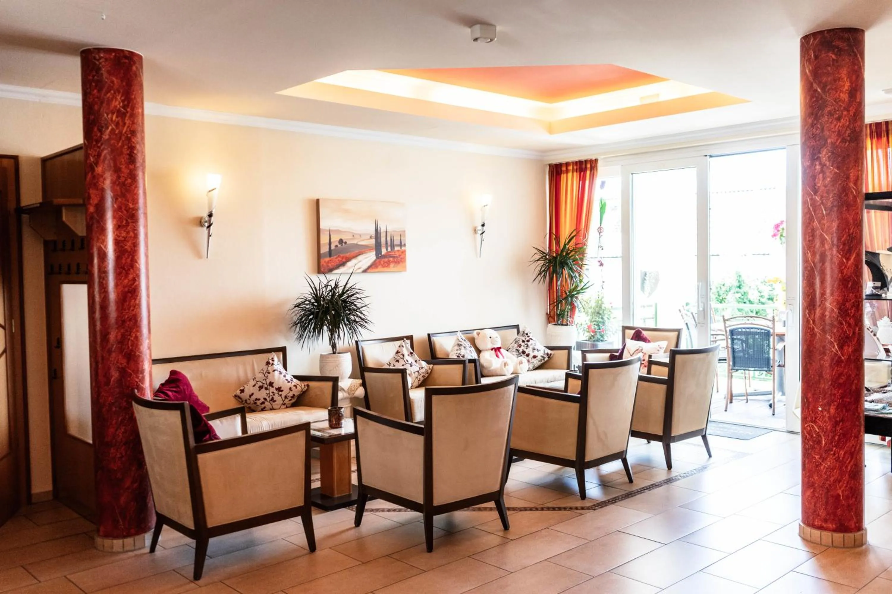 AKZENT Hotel Bayerwald-Residenz