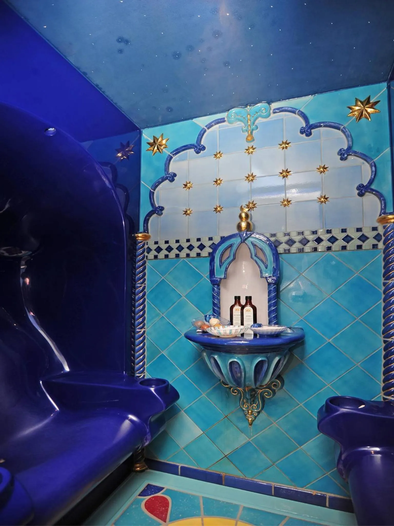 Spa and wellness centre/facilities in AKZENT Hotel Bayerwald-Residenz