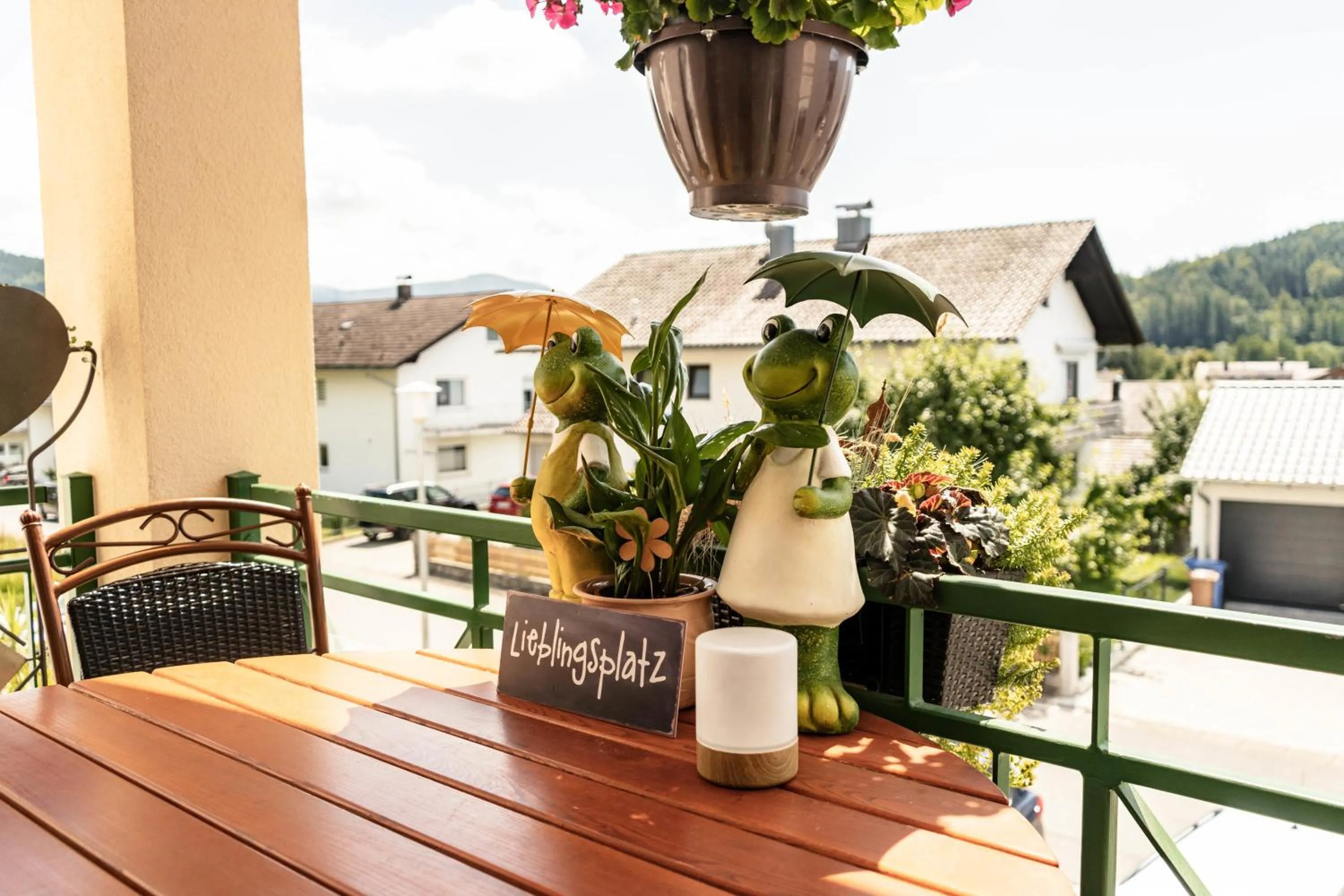 AKZENT Hotel Bayerwald-Residenz