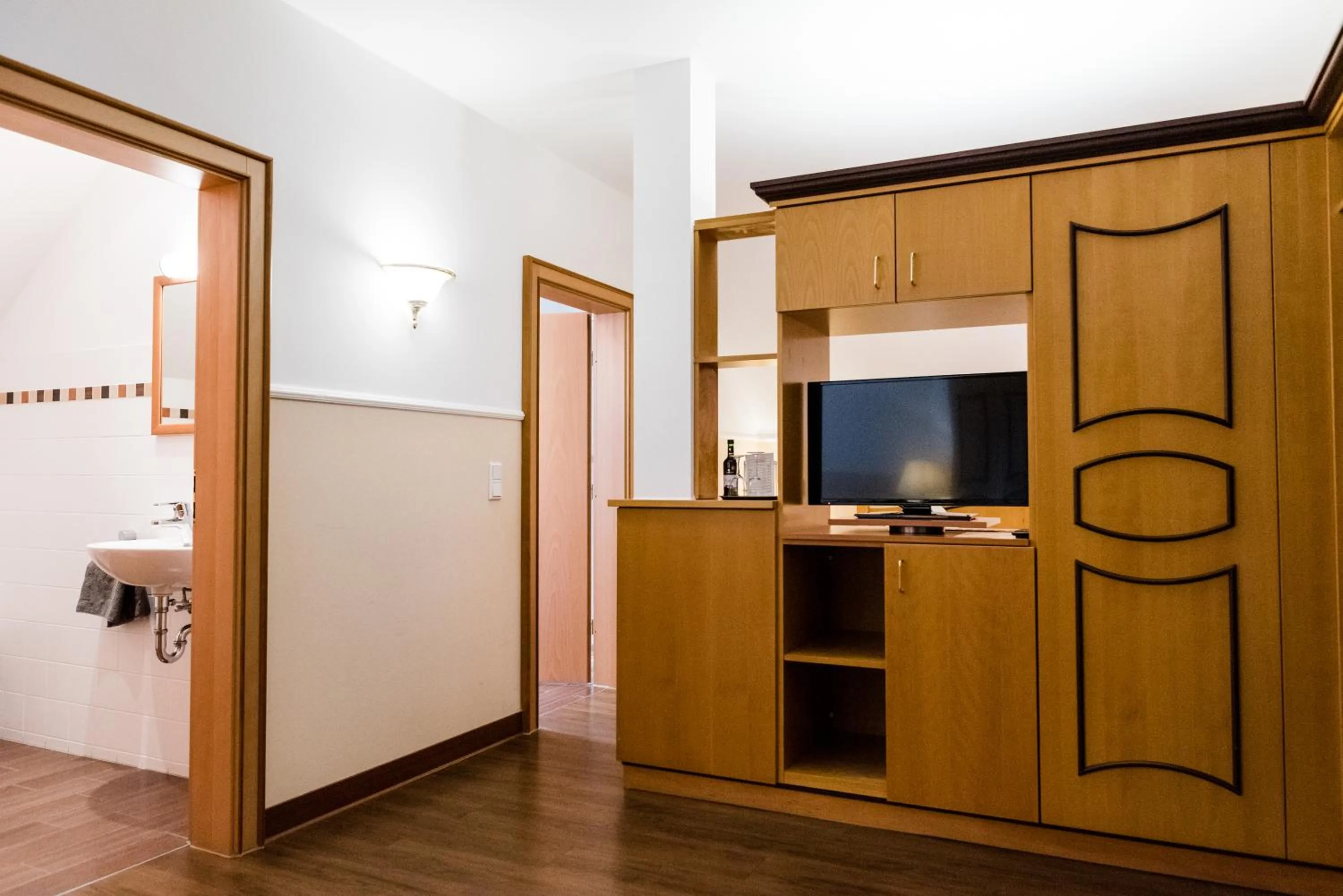 AKZENT Hotel Bayerwald-Residenz