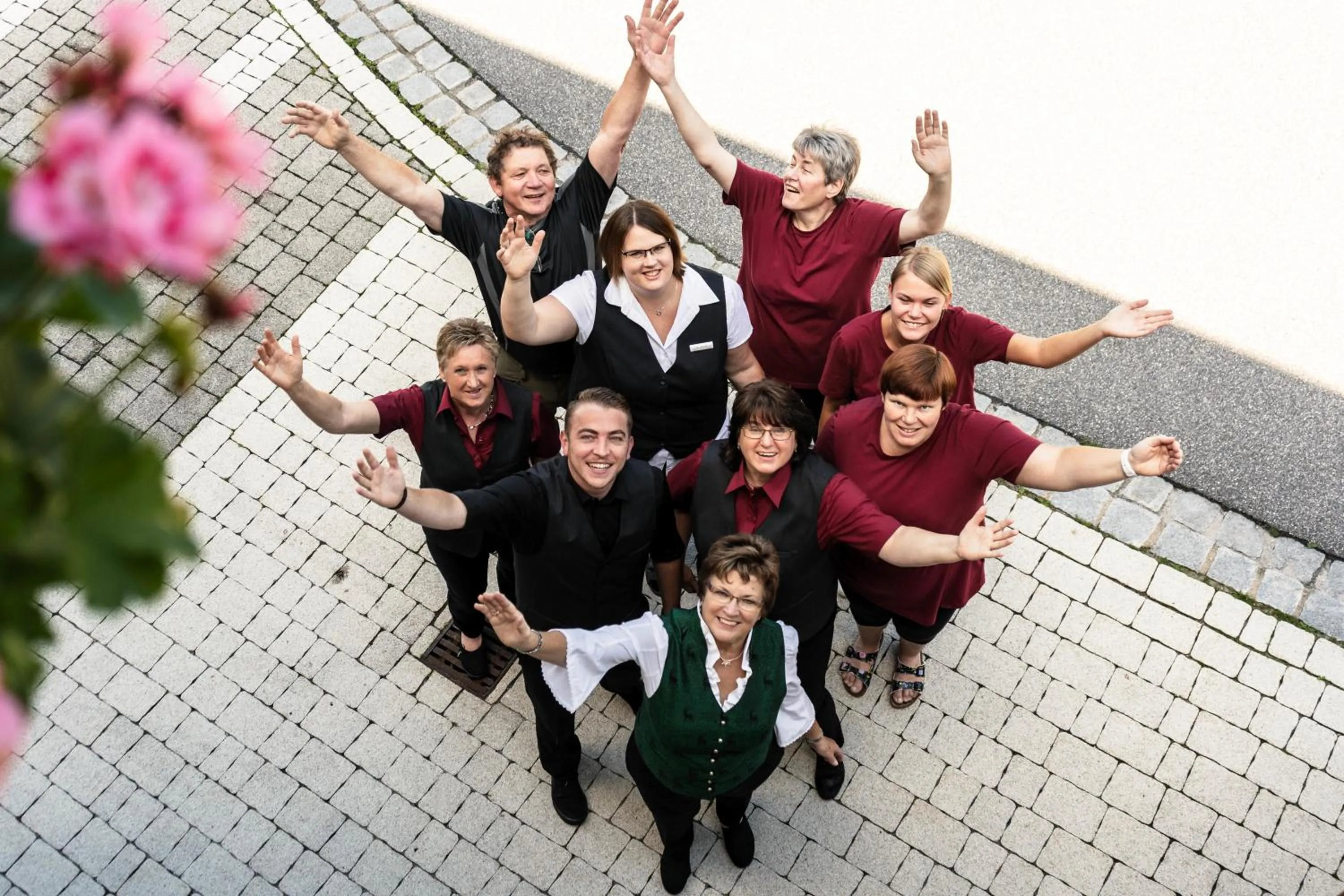 AKZENT Hotel Bayerwald-Residenz