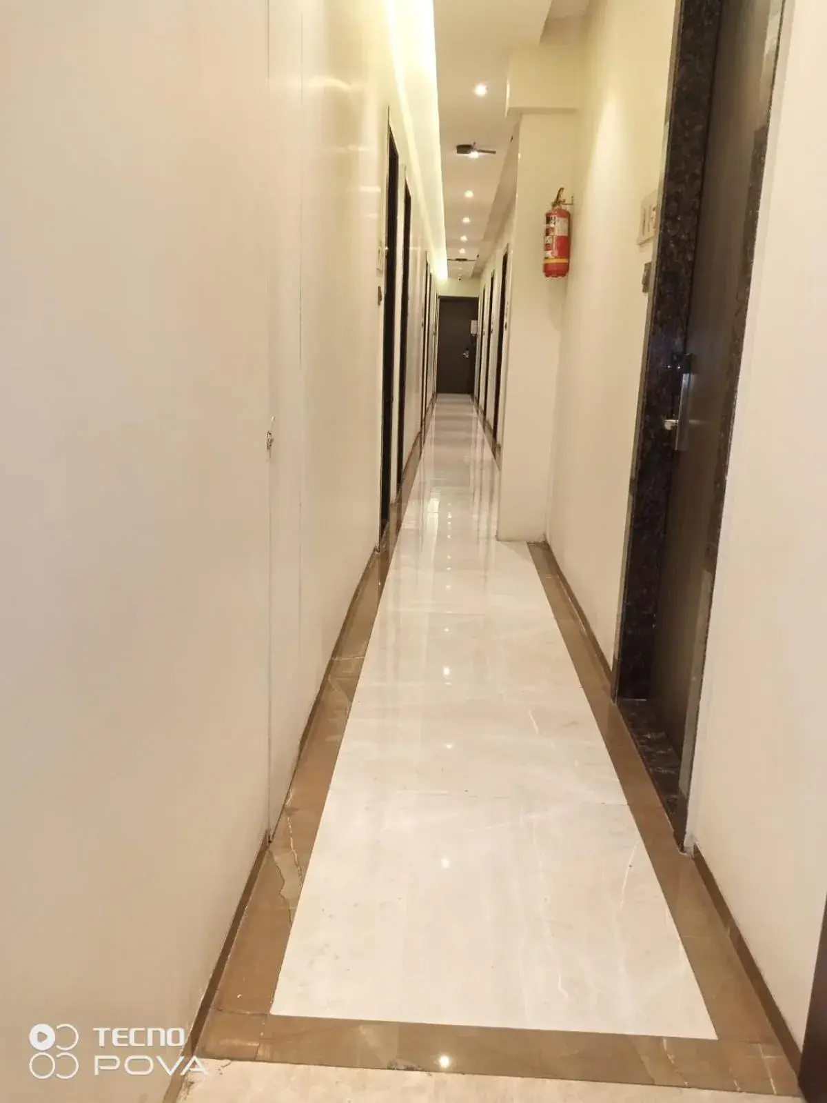 Lobby or reception in Hotel Oyster Suite Andheri West Lobby or reception in Hotel Oyster Suite Andheri West