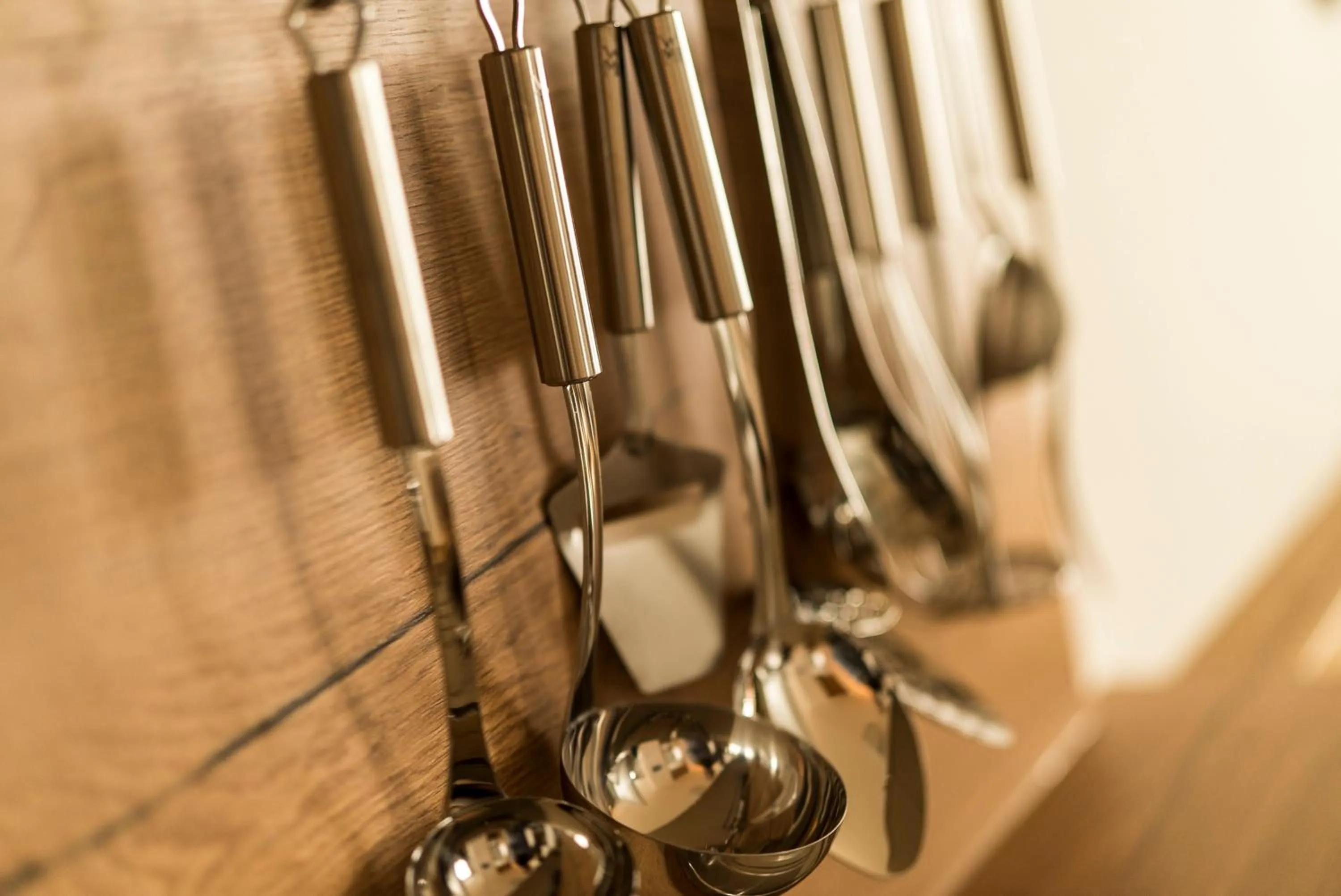 Decorative detail in AlpinLodges Kühtai