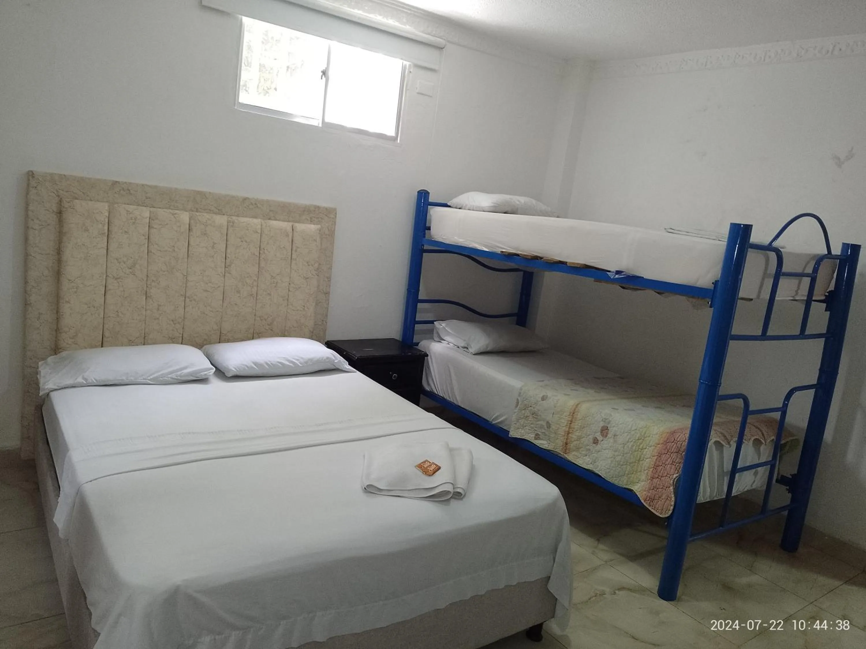 hotel interamericano