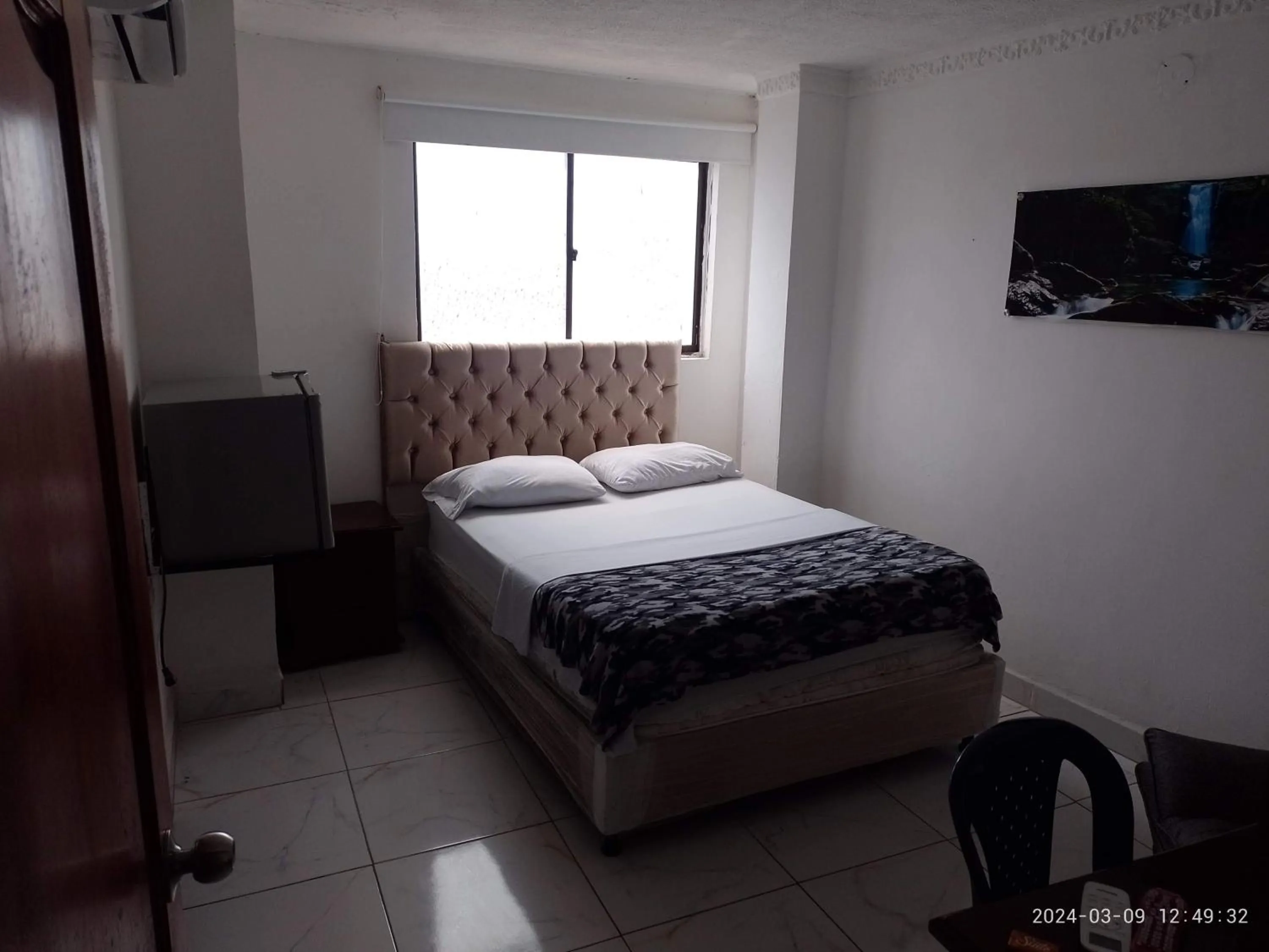 hotel interamericano