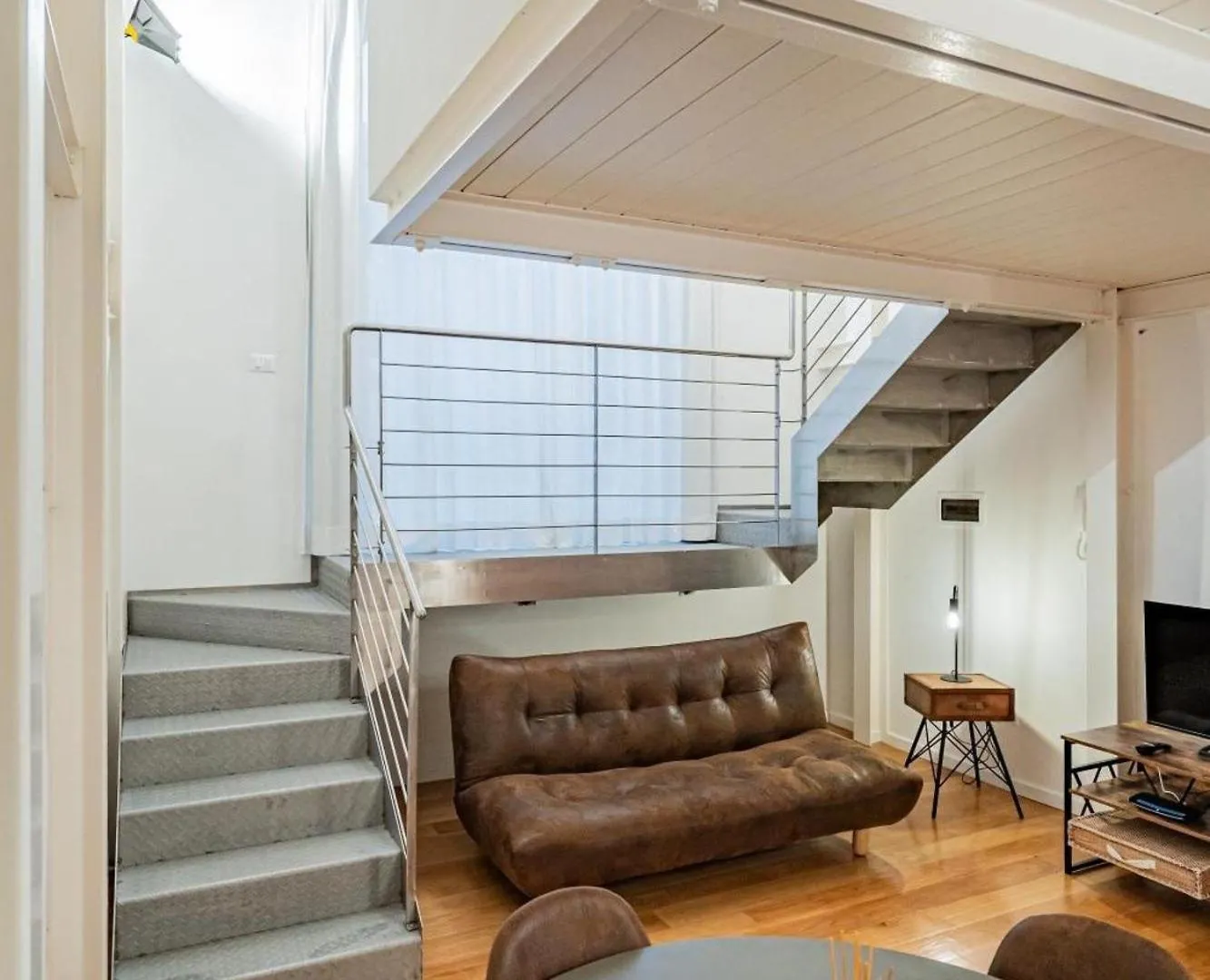 Anfihouse B&B and Apartments