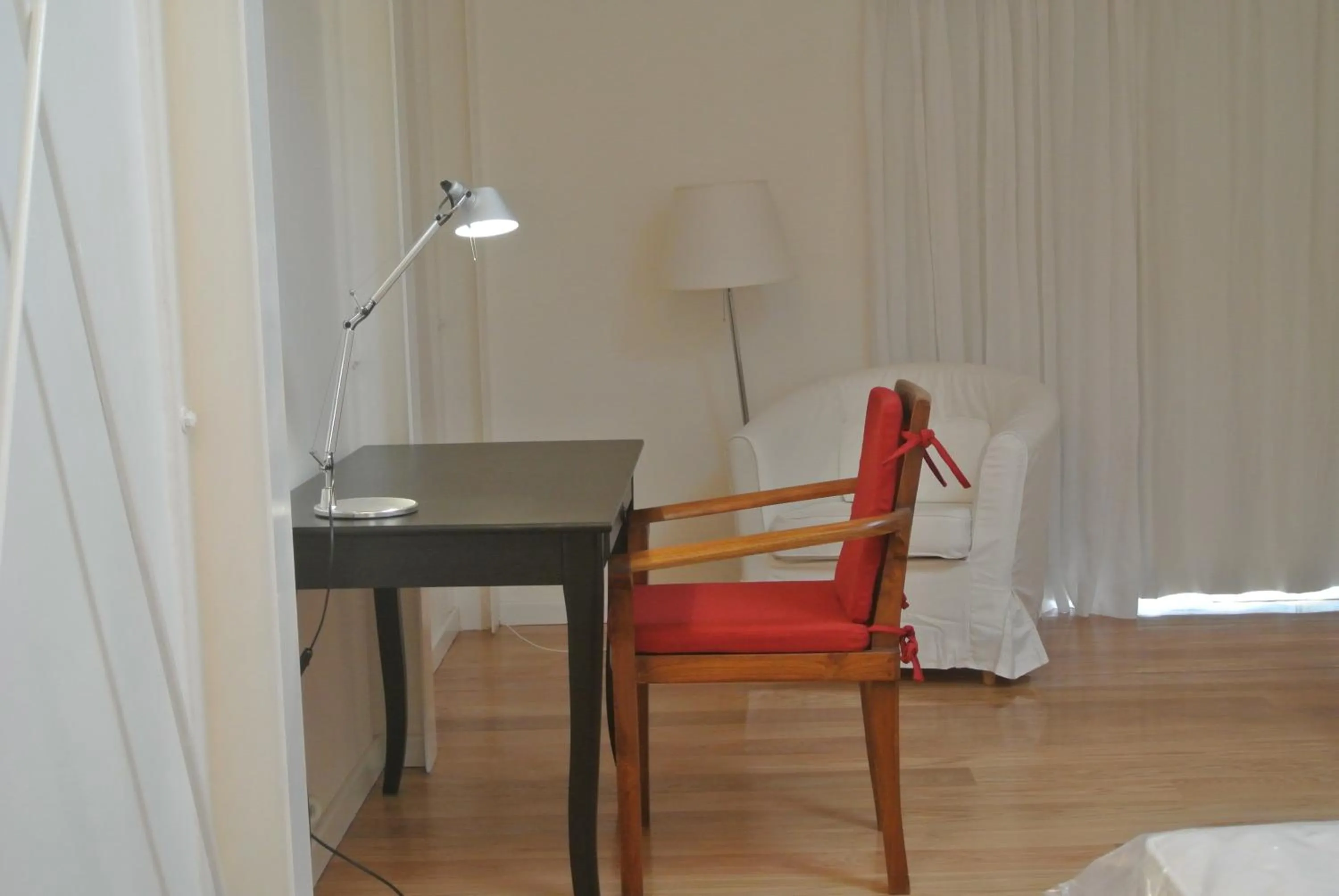 Coffee/tea facilities in Anfihouse B&B and Apartments